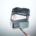 Odyssey Eleven Tour Lined Puter - Left Hand - Stroke Lab Shaft