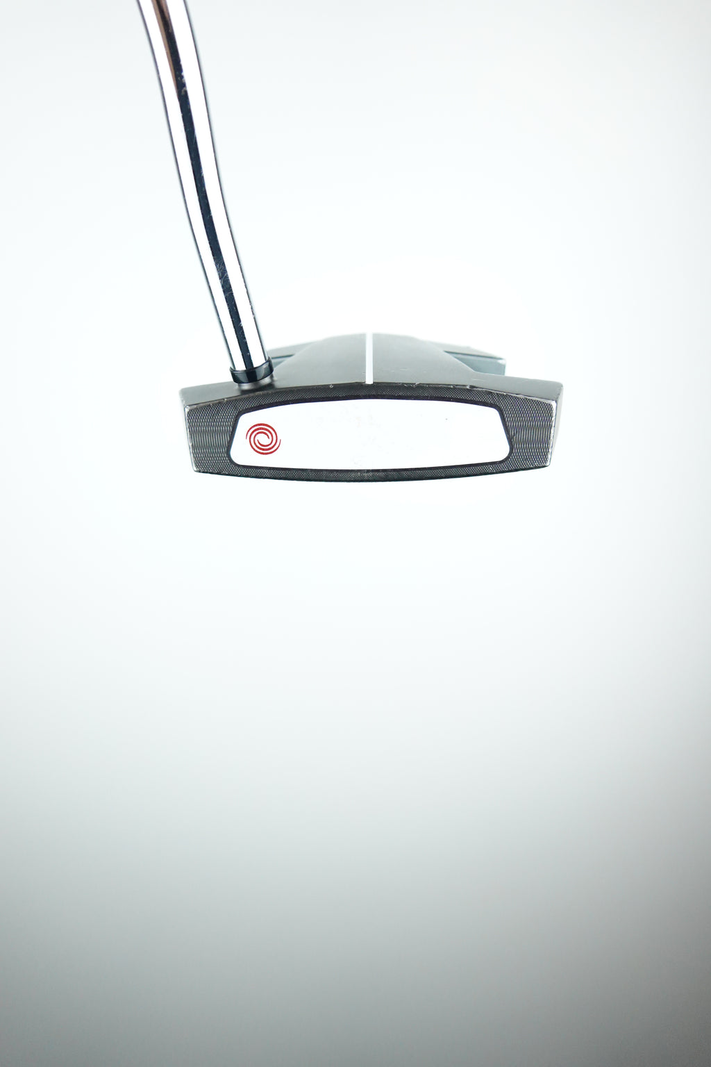 Odyssey Eleven Tour Lined Puter - Left Hand - Stroke Lab Shaft