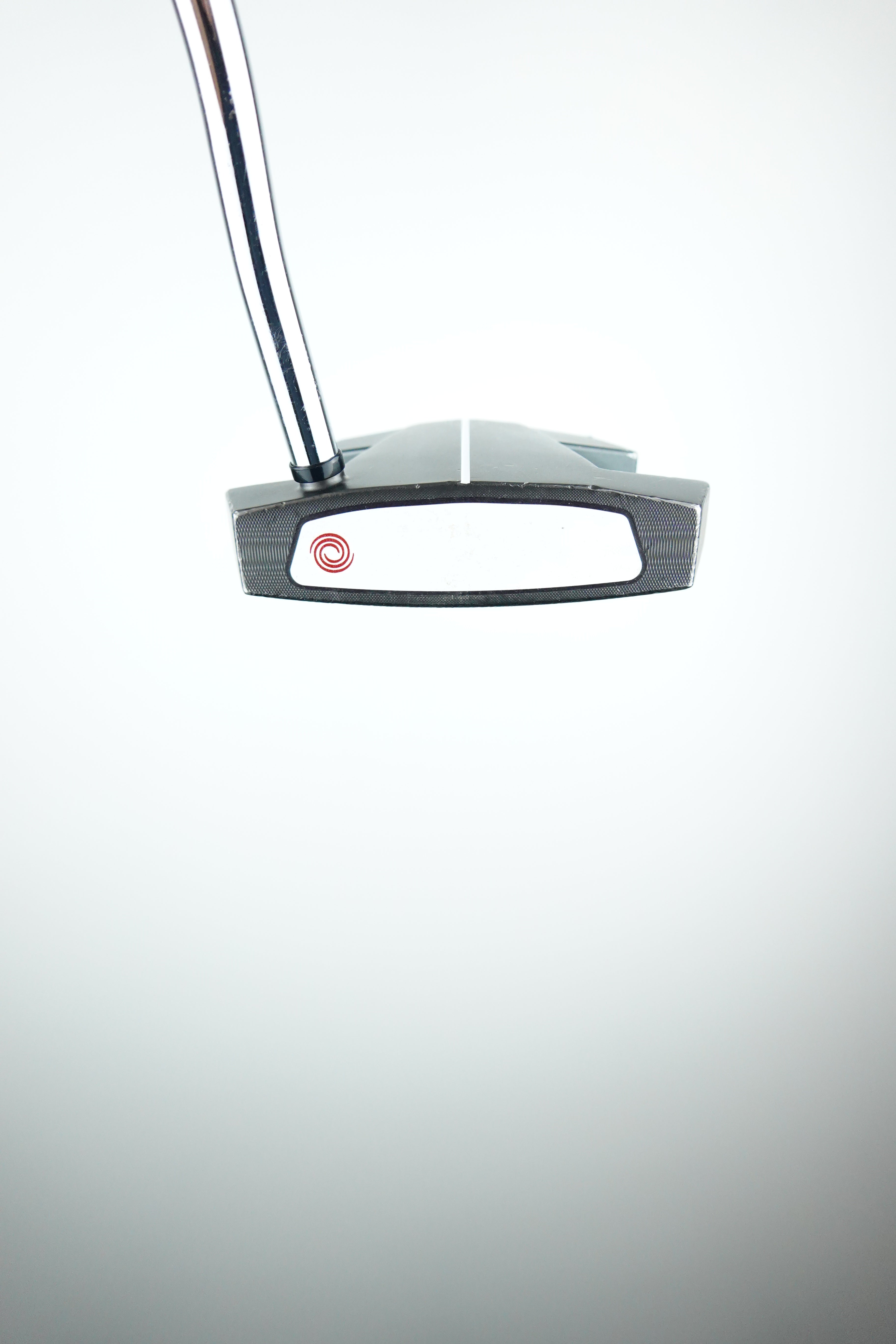 Odyssey Eleven Tour Lined Puter - Left Hand - Stroke Lab Shaft