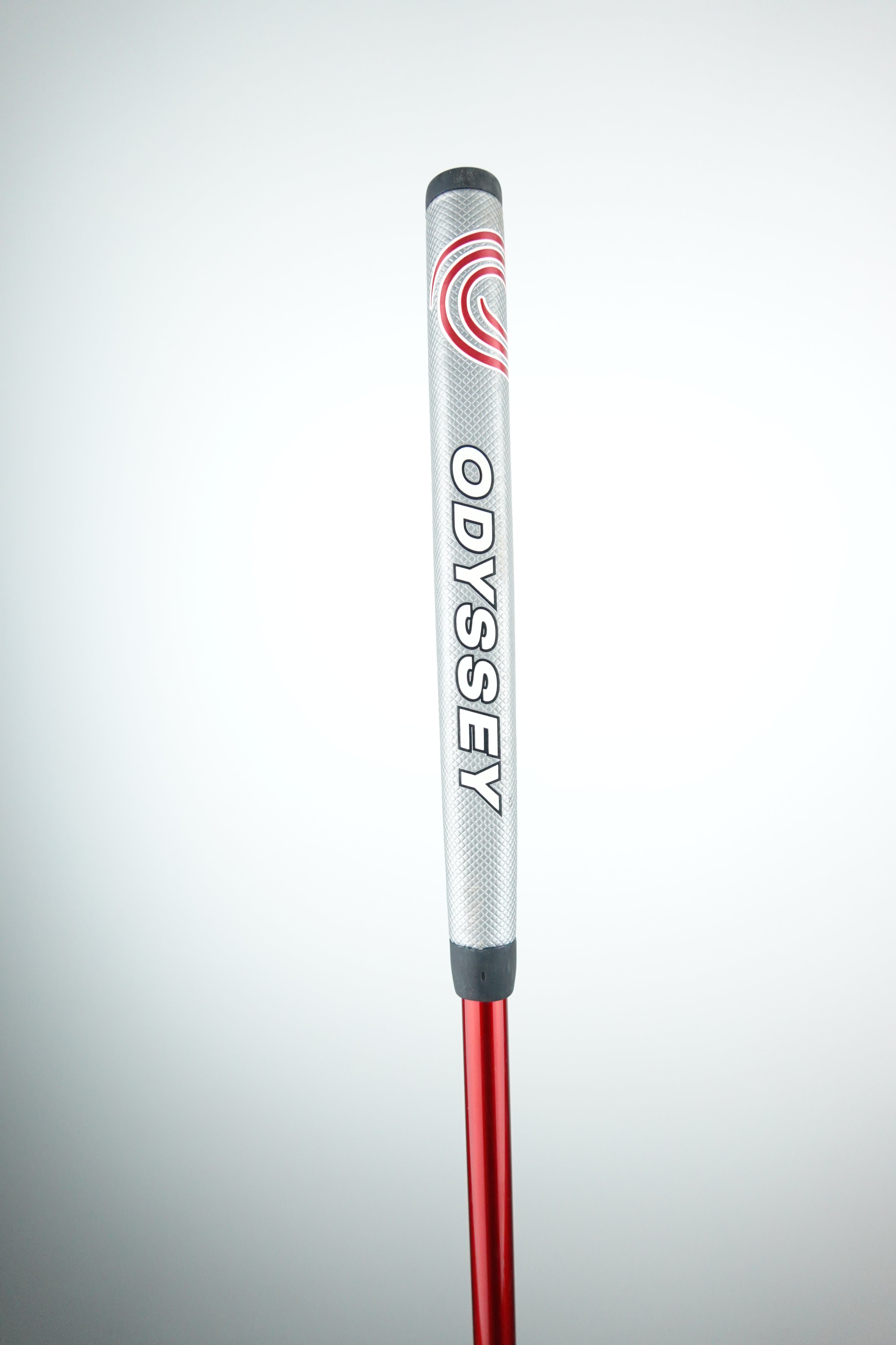 Odyssey Eleven Tour Lined Puter - Left Hand - Stroke Lab Shaft