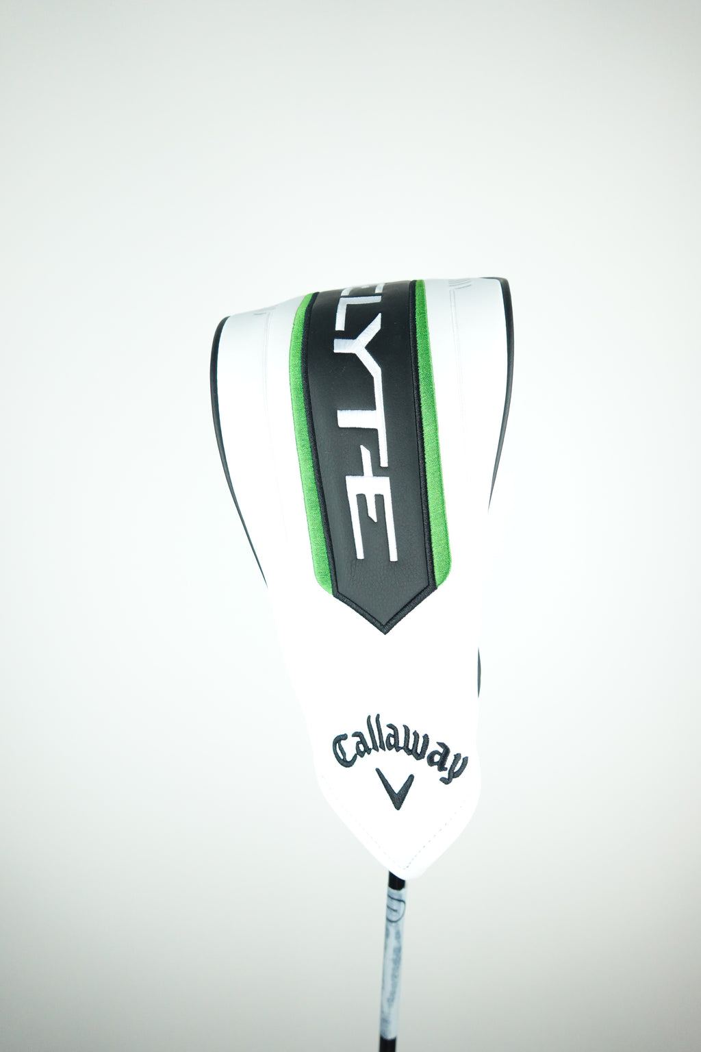 Callaway Elyte Triple Diamond Driver - 10.5 Degree - Stiff Flex - Right Hand - Tensei 60S Shaft