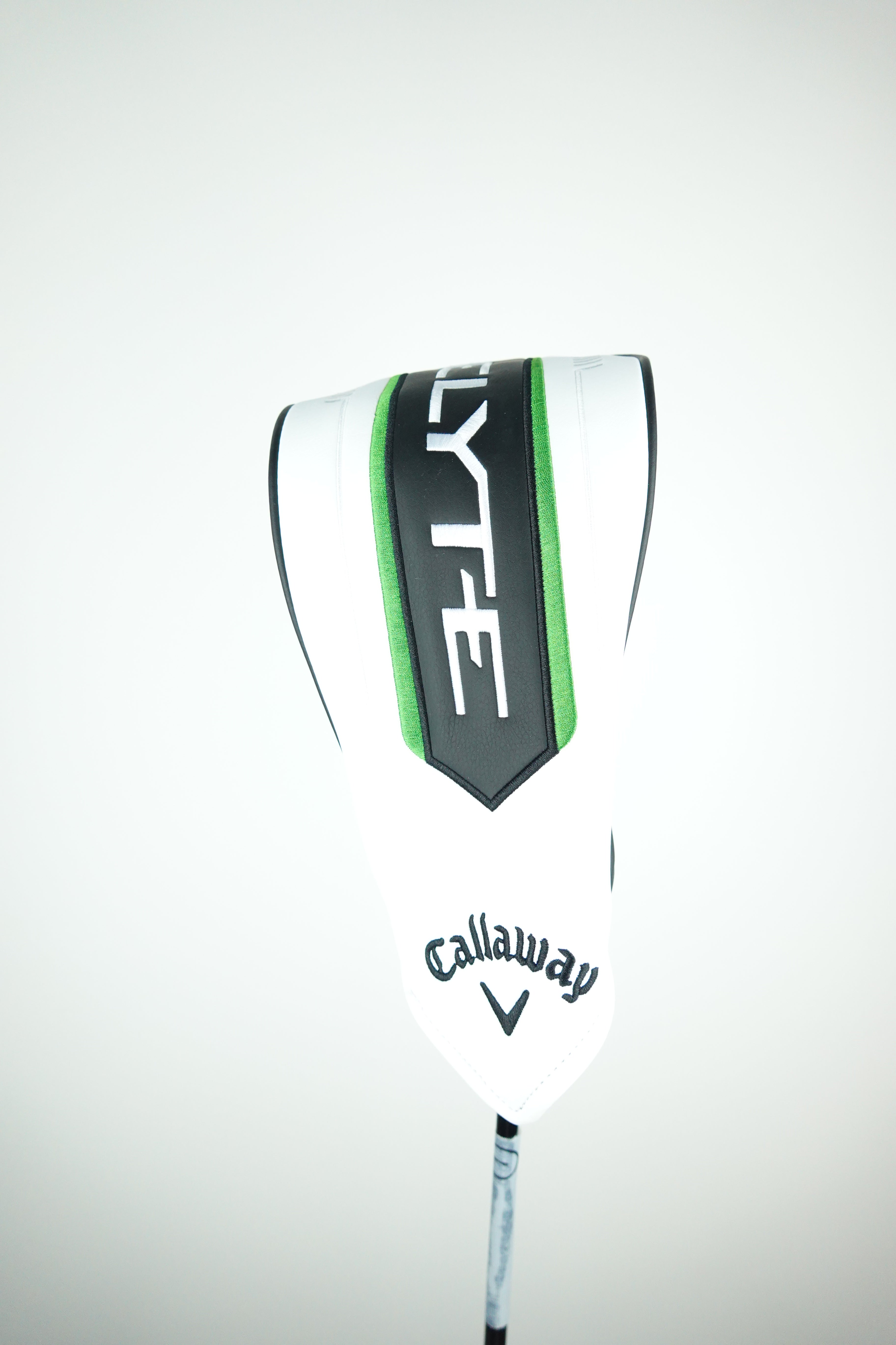 Callaway Elyte Triple Diamond Driver - 10.5 Degree - Stiff Flex - Right Hand - Tensei 60S Shaft