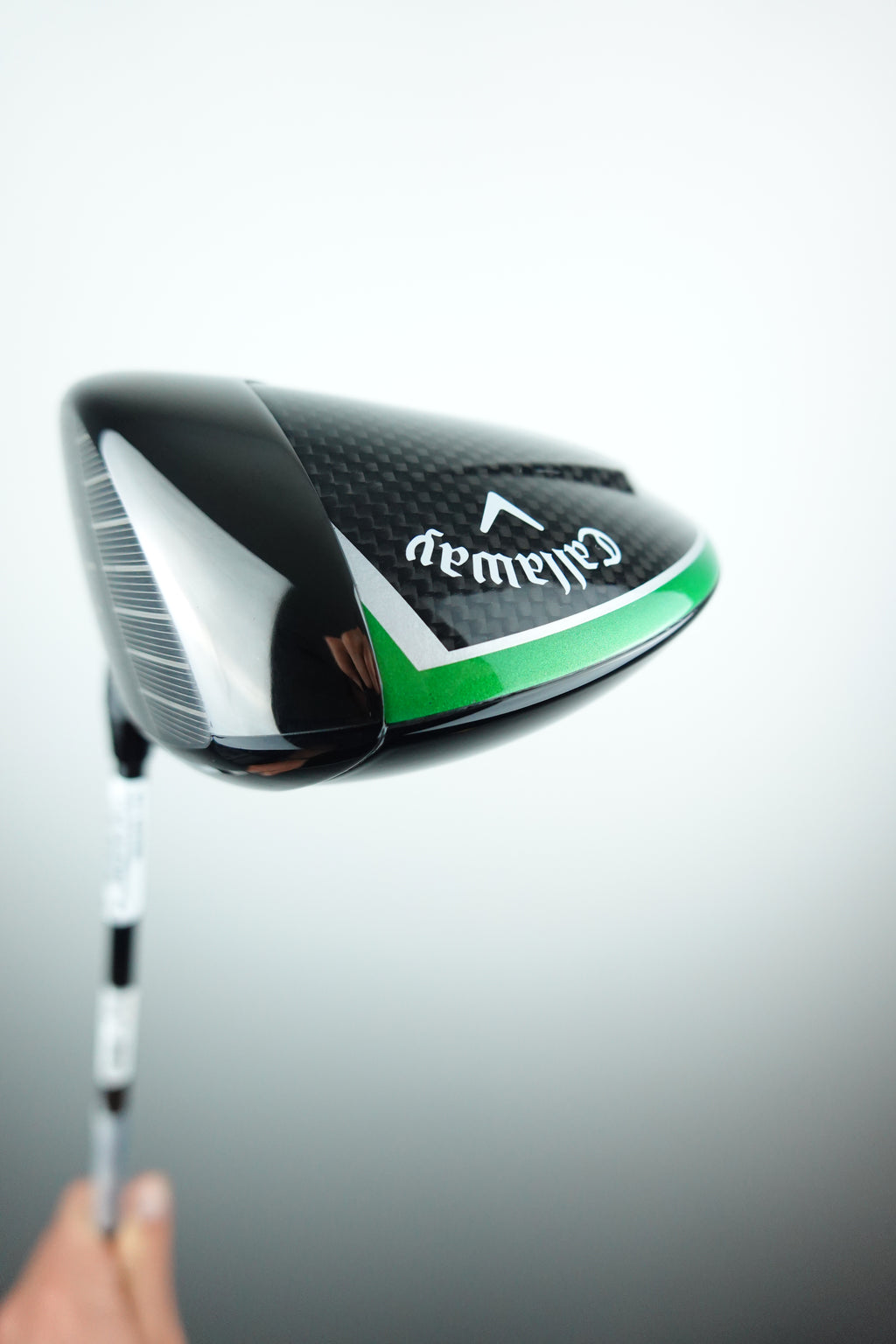 Callaway Elyte Triple Diamond Driver - 10.5 Degree - Stiff Flex - Right Hand - Tensei 60S Shaft