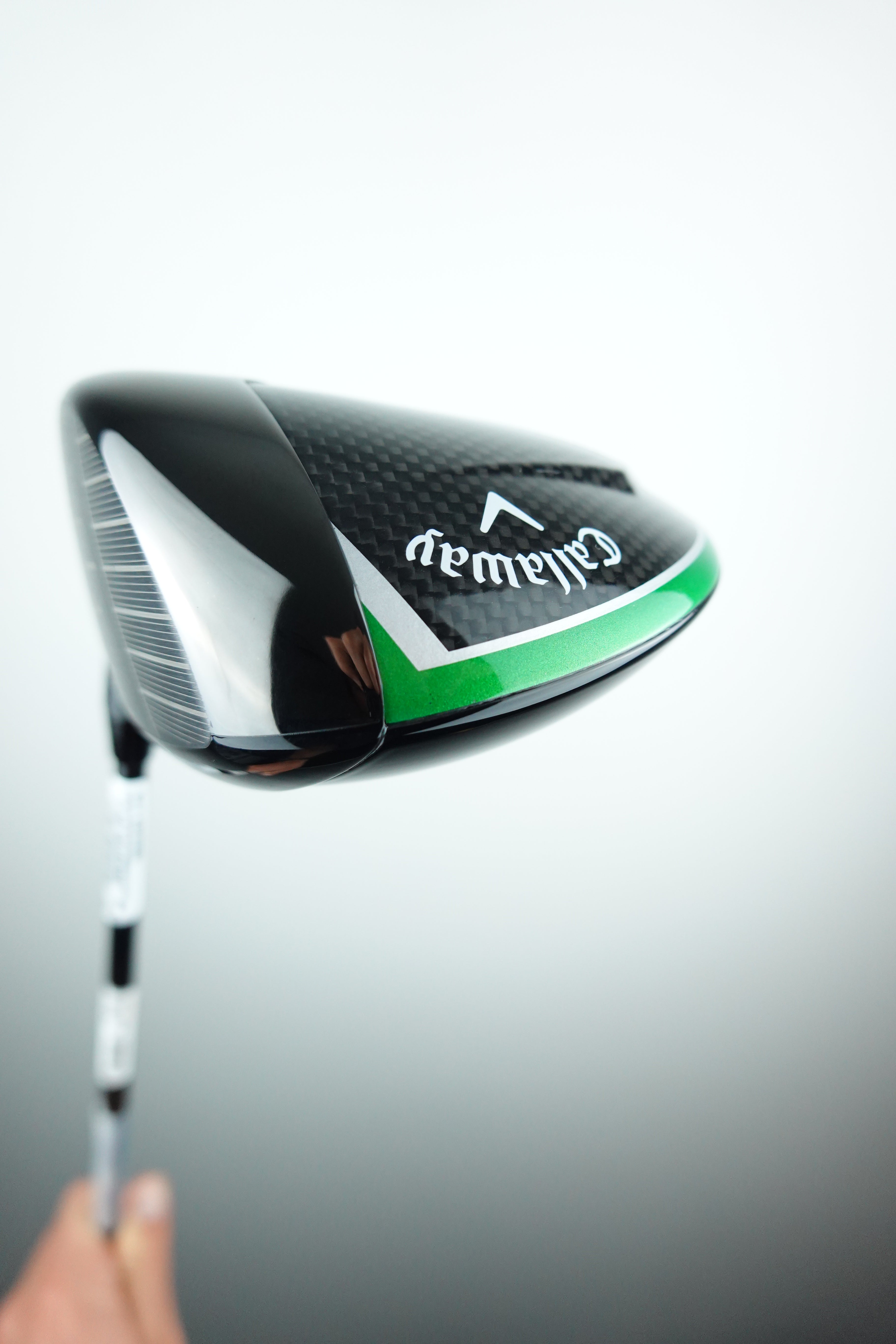 Callaway Elyte Triple Diamond Driver - 10.5 Degree - Stiff Flex - Right Hand - Tensei 60S Shaft