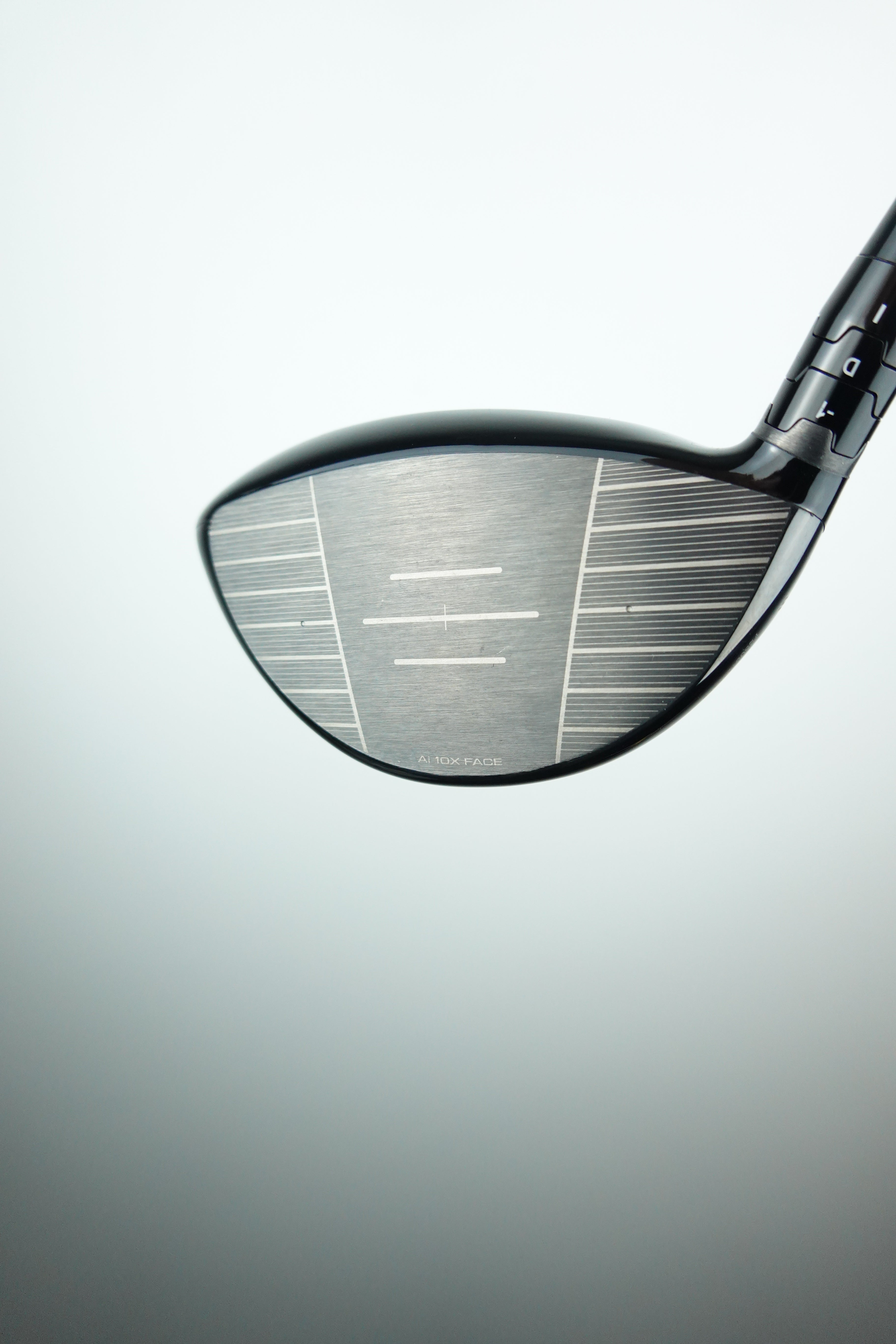 Callaway Elyte Triple Diamond Driver - 10.5 Degree - Stiff Flex - Right Hand - Tensei 60S Shaft
