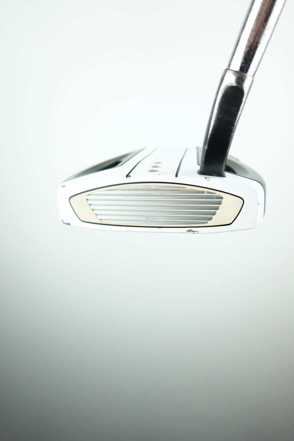 Taylormade Spider EX Putter- Right Hand - TM Fluted Feel 34 Inch - Super Stroke