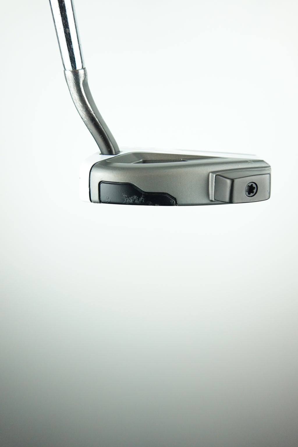 Taylormade Spider EX Putter- Right Hand - TM Fluted Feel 34 Inch - Super Stroke