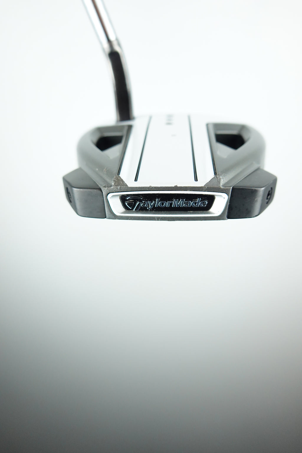 Taylormade Spider EX Putter- Right Hand - TM Fluted Feel 34 Inch - Super Stroke