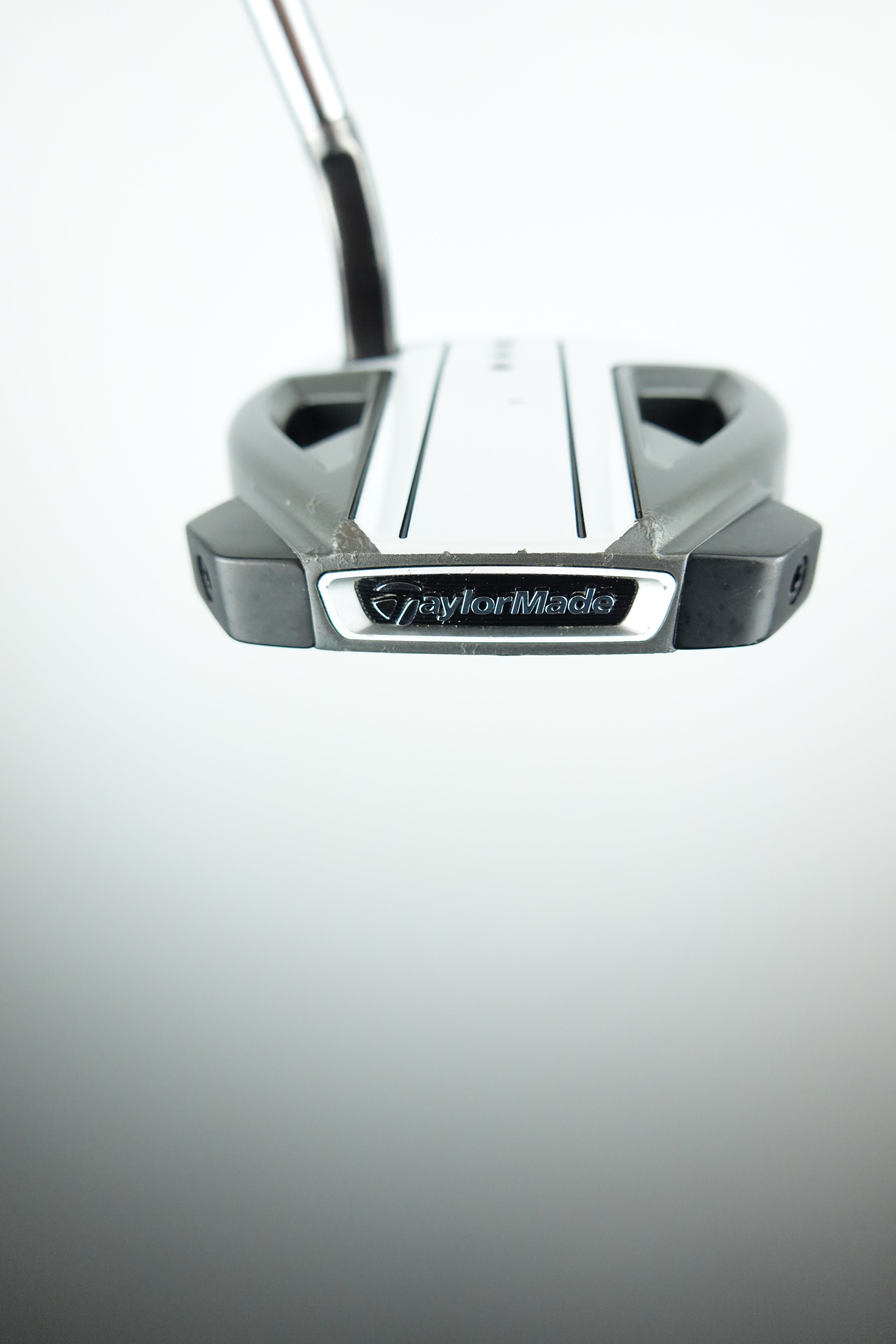Taylormade Spider EX Putter- Right Hand - TM Fluted Feel 34 Inch - Super Stroke