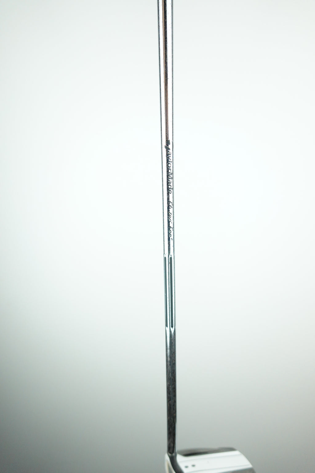 Taylormade Spider EX Putter- Right Hand - TM Fluted Feel 34 Inch - Super Stroke