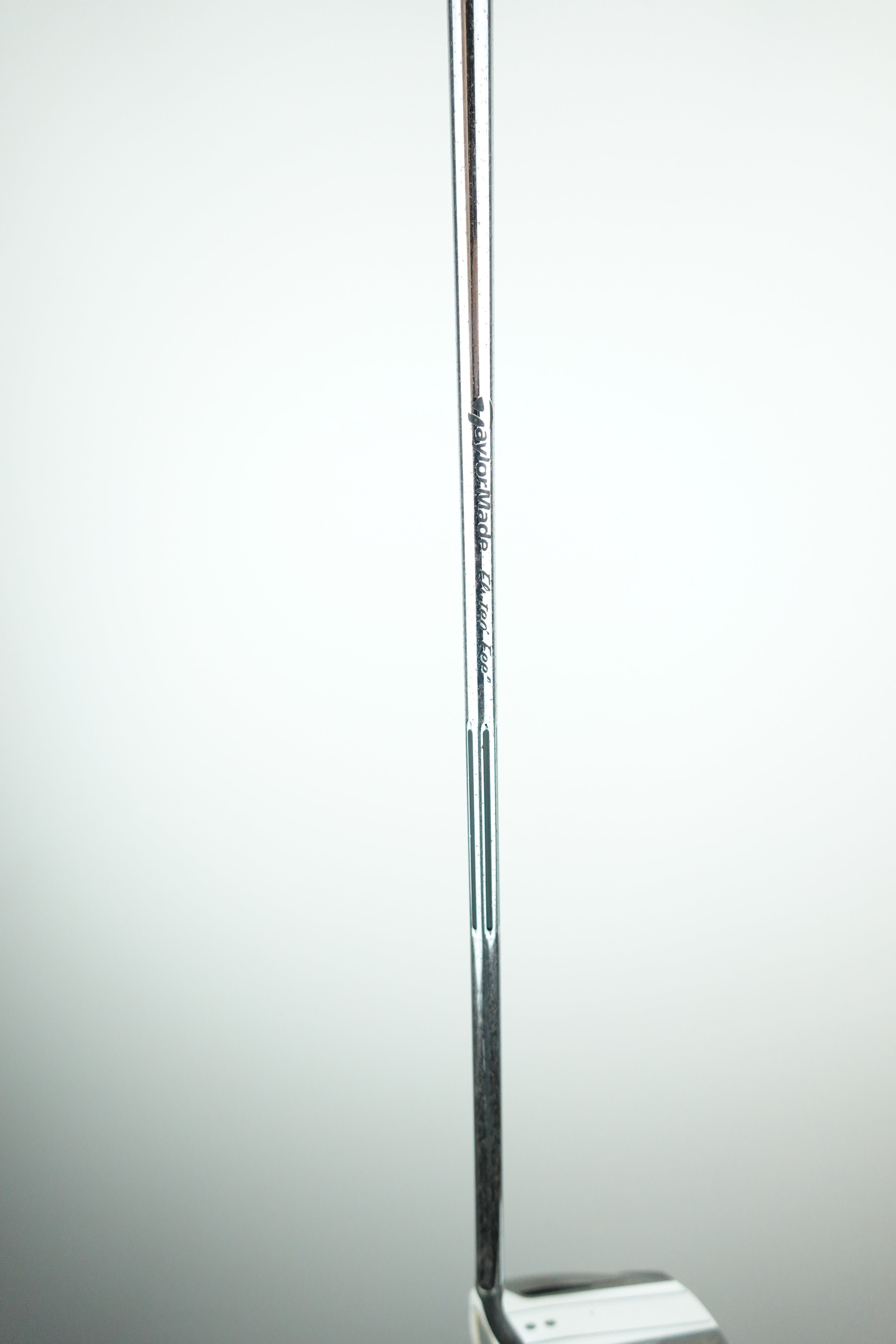 Taylormade Spider EX Putter- Right Hand - TM Fluted Feel 34 Inch - Super Stroke