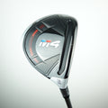 Taylormade M4 3 Fairway Wood - 15 Degree - Stiff Flex - Right Hand - Tour AD IZ6S Shaft
