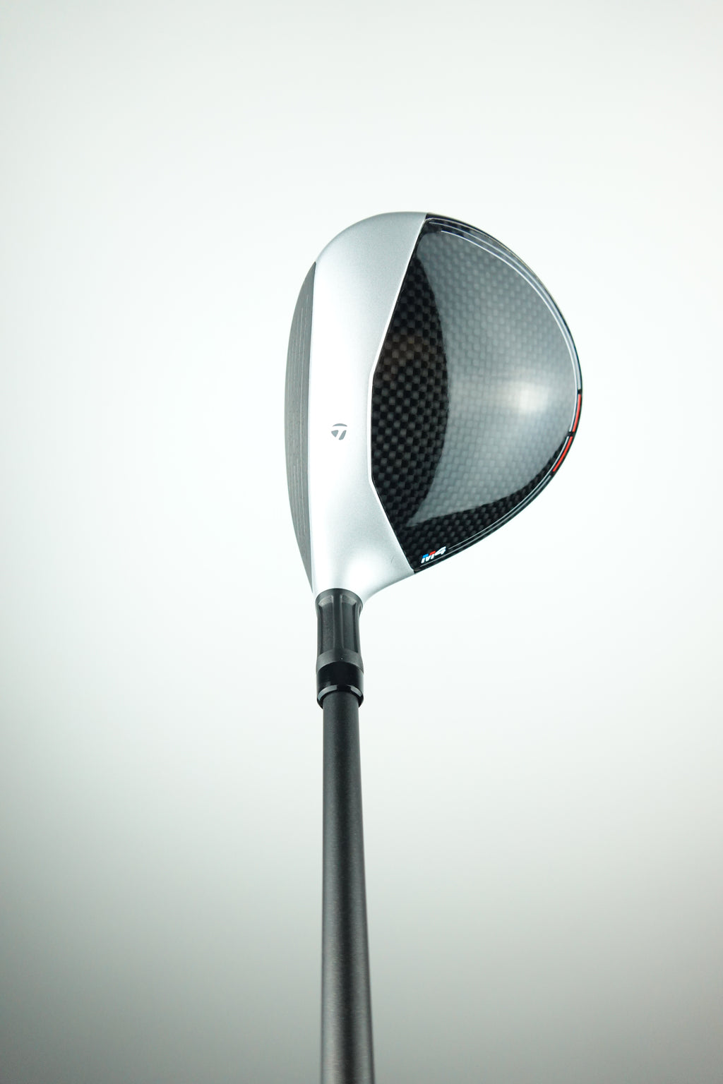 Taylormade M4 3 Fairway Wood - 15 Degree - Stiff Flex - Right Hand - Tour AD IZ6S Shaft