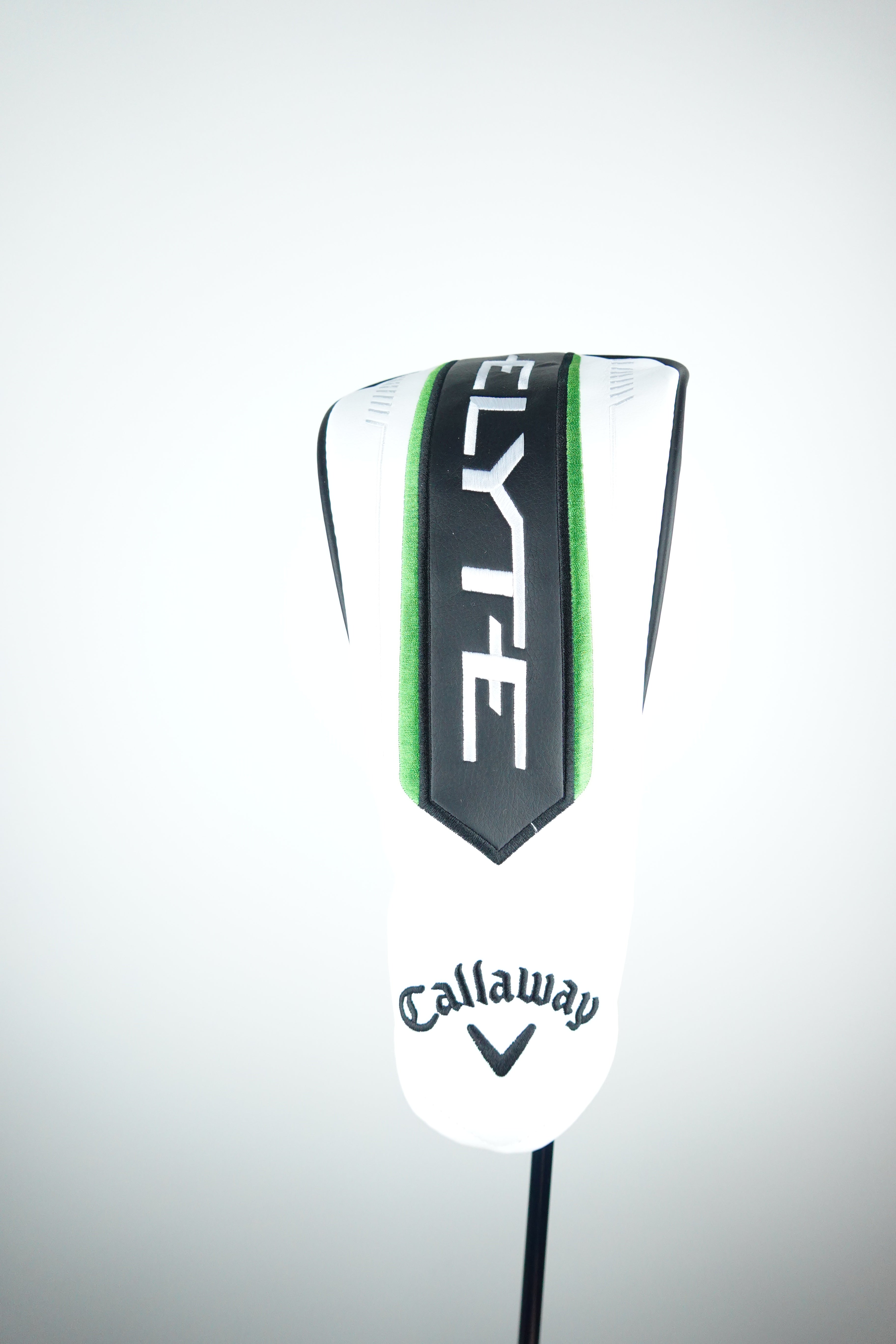 Callaway Elyte Driver- 10.5 Degree - Stiff Flex - Right Hand - Ventus Green 5S Shaft