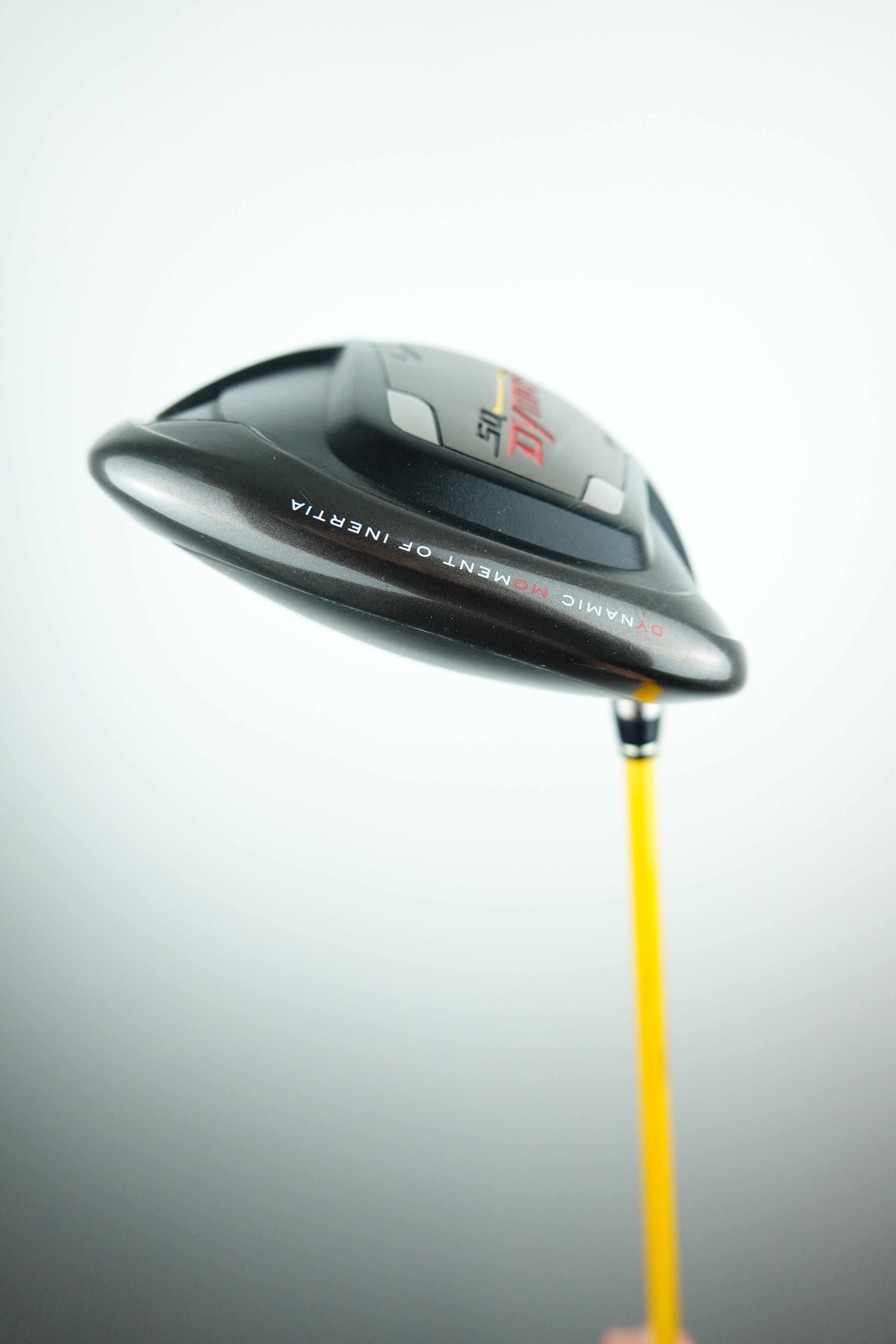 Nike Sasquatch Dymo2 Driver - 9.5 Degree - Stiff Flex - Right Hand - Tour AD GT6S Shaft
