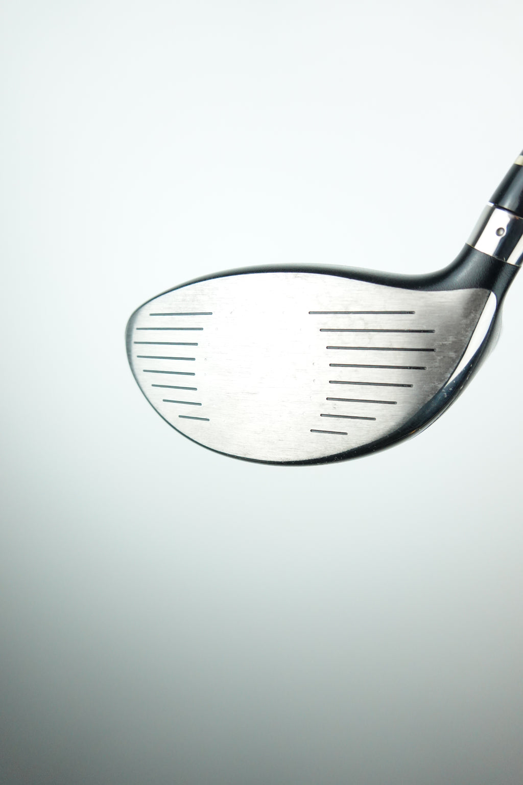 Nike Sasquatch Dymo2 Driver - 9.5 Degree - Stiff Flex - Right Hand - Tour AD GT6S Shaft