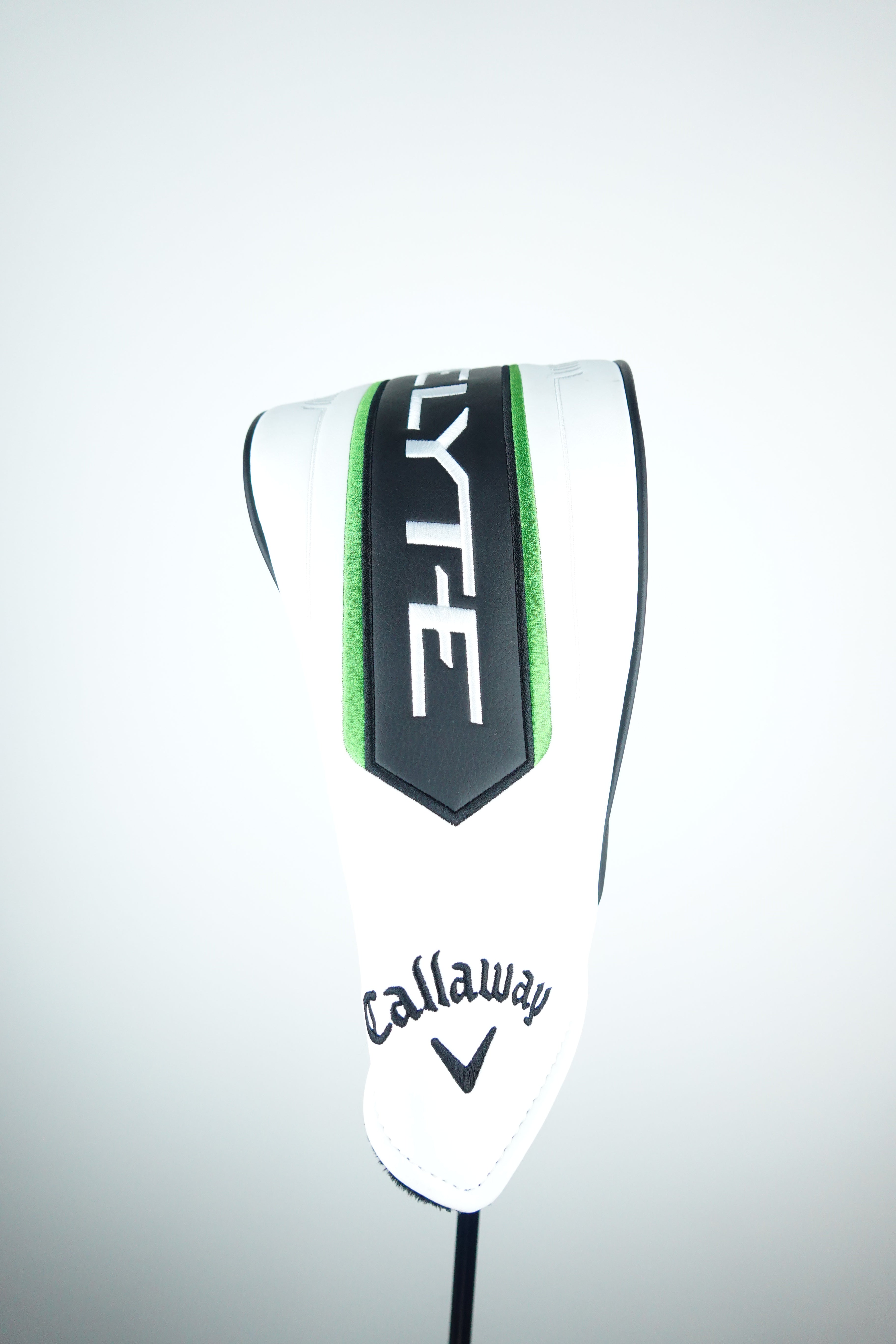 Callaway Elyte X Driver - 9 Degree - Stiff Flex - Right Hand - Ventus Green 5S Shaft