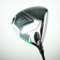 Callaway Elyte X Driver - 9 Degree - Stiff Flex - Right Hand - Ventus Green 5S Shaft