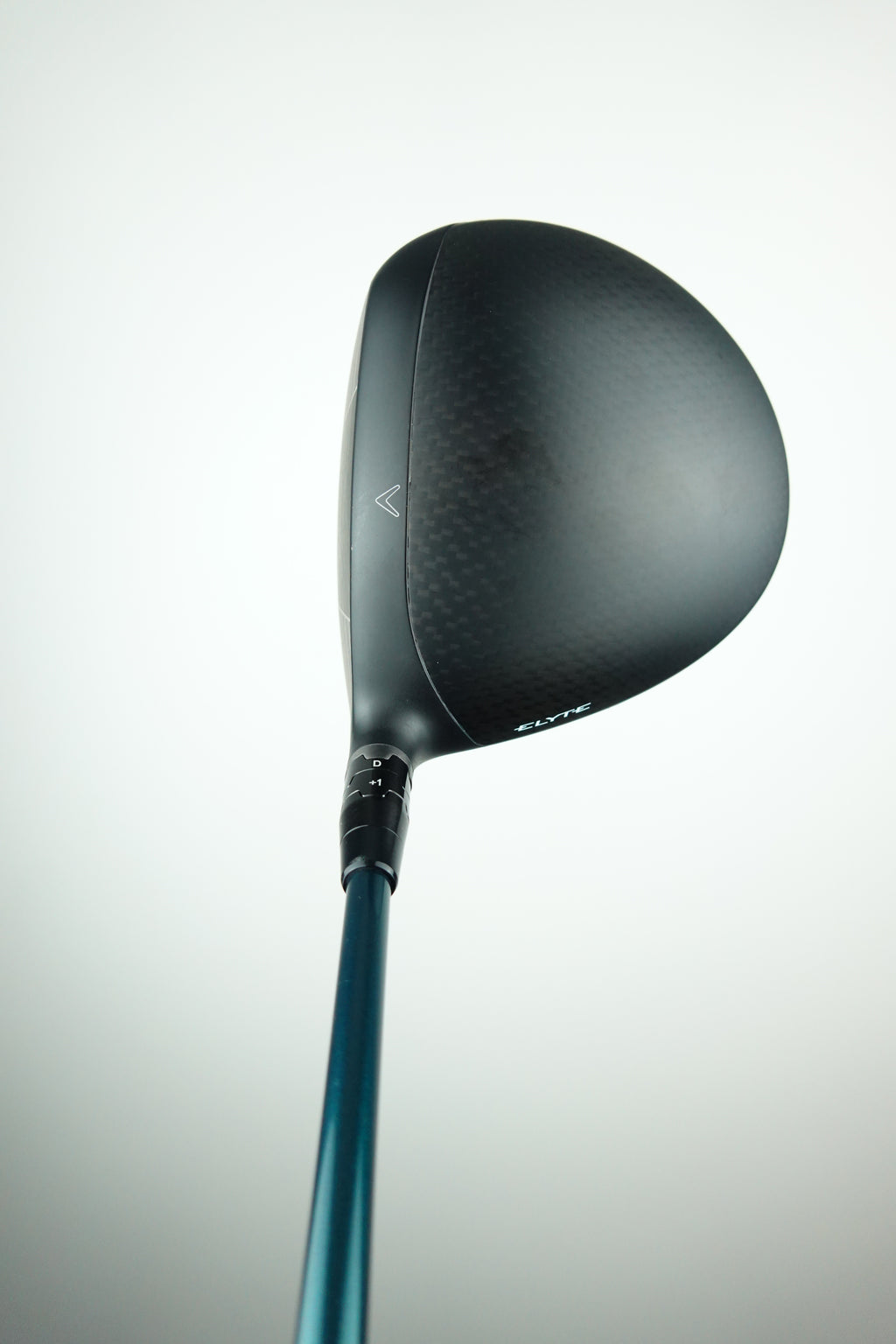 Callaway Elyte X Driver - 9 Degree - Stiff Flex - Right Hand - Ventus Green 5S Shaft