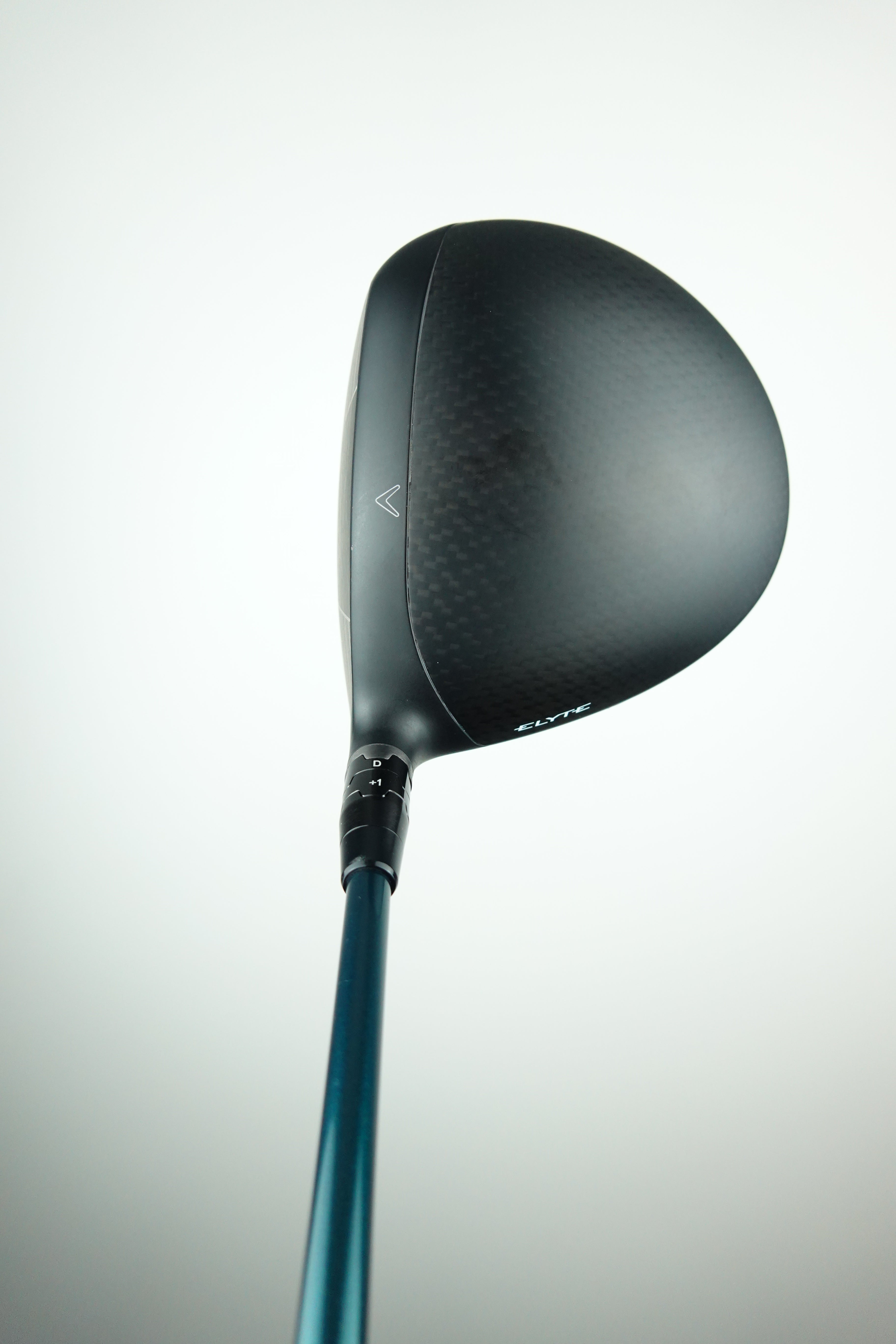 Callaway Elyte X Driver - 9 Degree - Stiff Flex - Right Hand - Ventus Green 5S Shaft