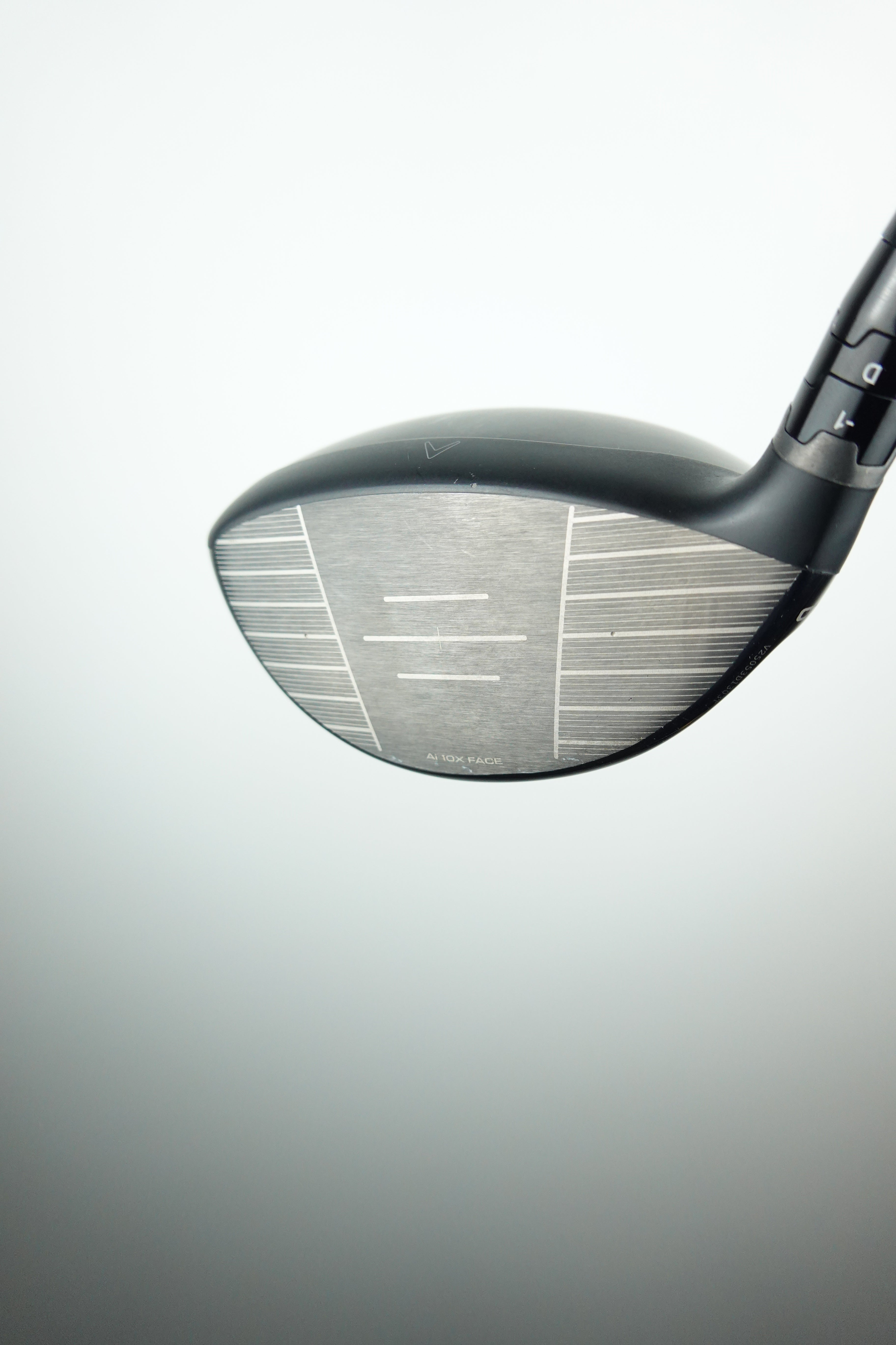 Callaway Elyte X Driver - 9 Degree - Stiff Flex - Right Hand - Ventus Green 5S Shaft
