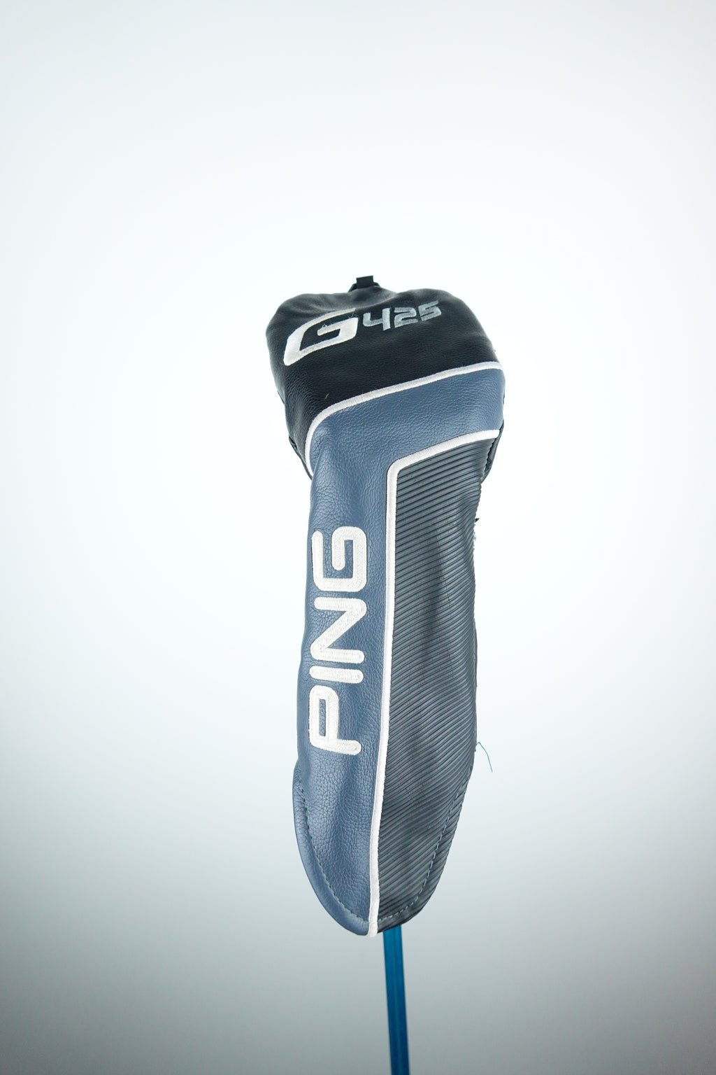 PING G425 MAX 3 Fairway Wood - 14.5 Degree - Stiff Flex - Left Hand - Tour AD GP6S Shaft