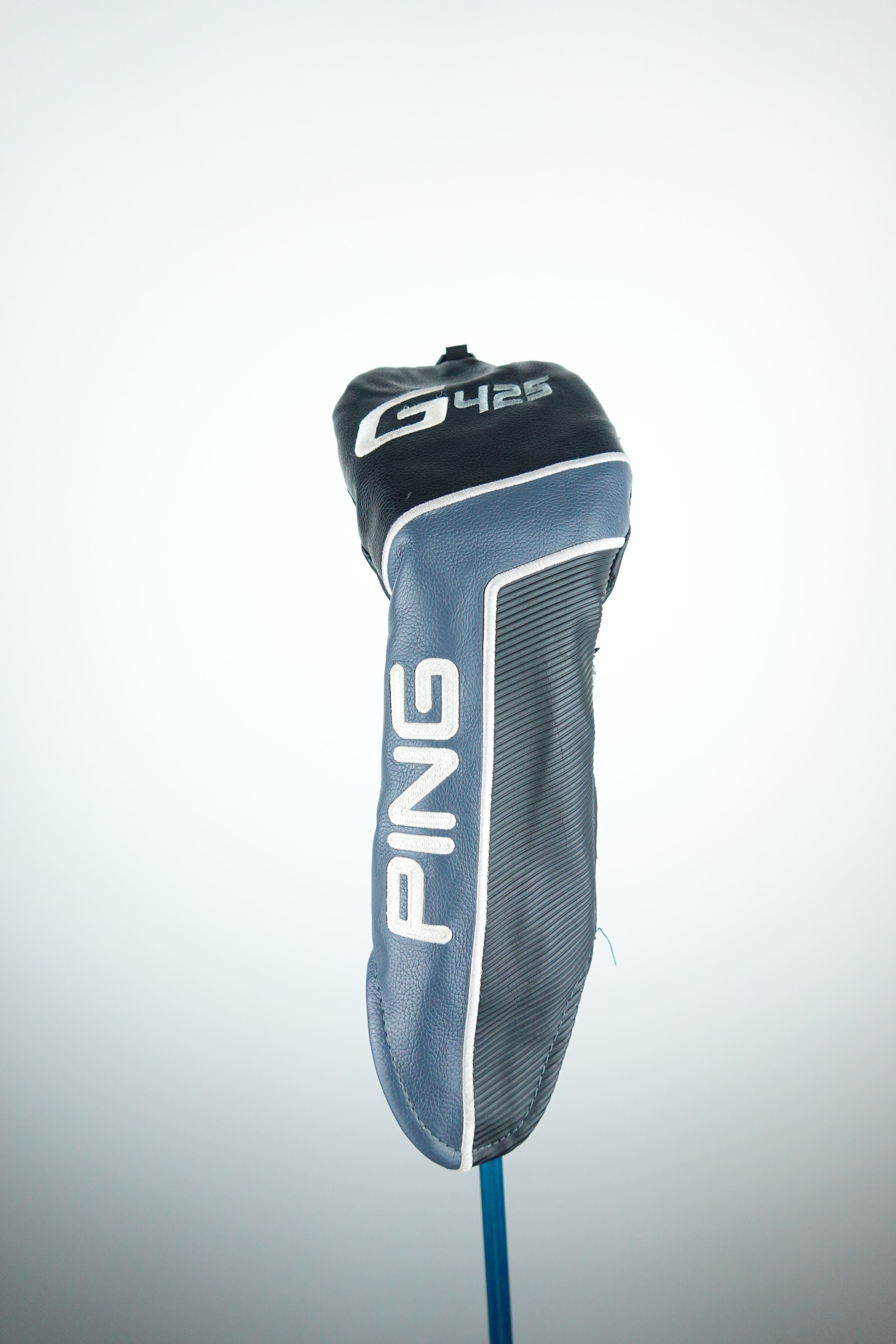 PING G425 MAX 3 Fairway Wood - 14.5 Degree - Stiff Flex - Left Hand - Tour AD GP6S Shaft