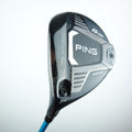 PING G425 MAX 3 Fairway Wood - 14.5 Degree - Stiff Flex - Left Hand - Tour AD GP6S Shaft