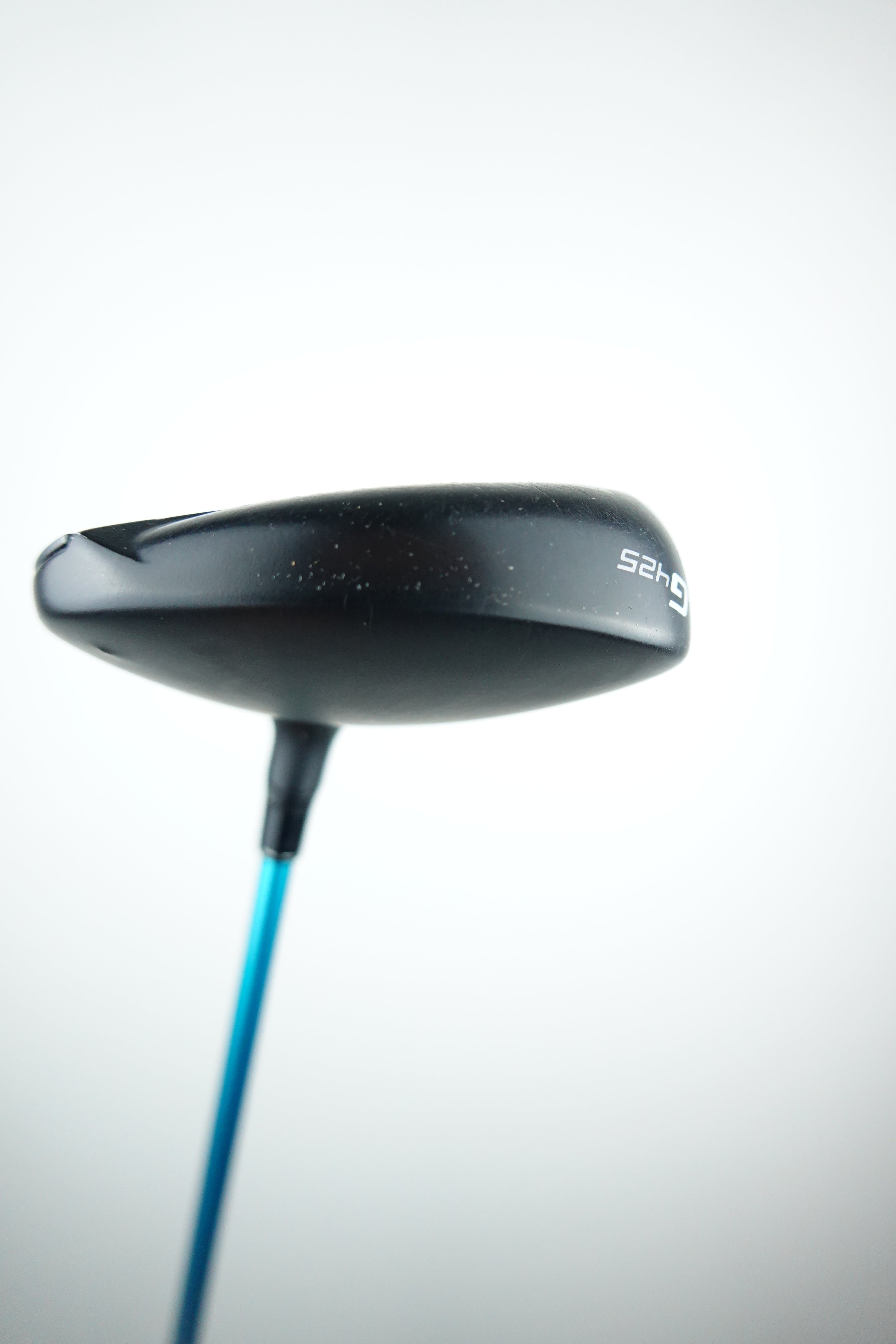 PING G425 MAX 3 Fairway Wood - 14.5 Degree - Stiff Flex - Left Hand - Tour AD GP6S Shaft