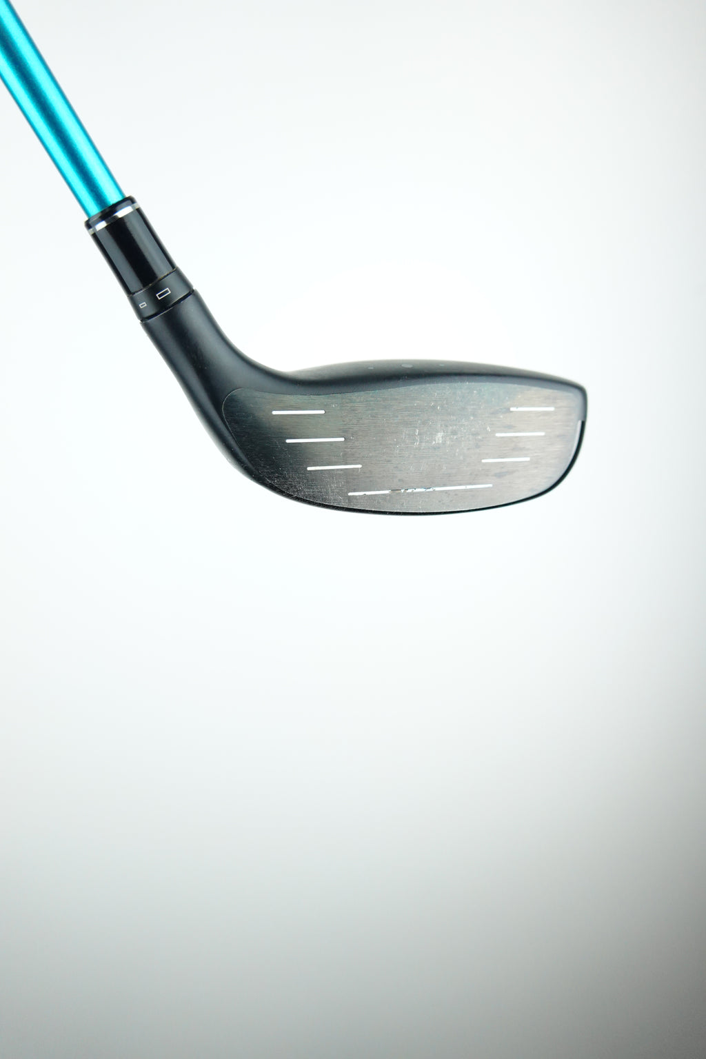 PING G425 MAX 3 Fairway Wood - 14.5 Degree - Stiff Flex - Left Hand - Tour AD GP6S Shaft