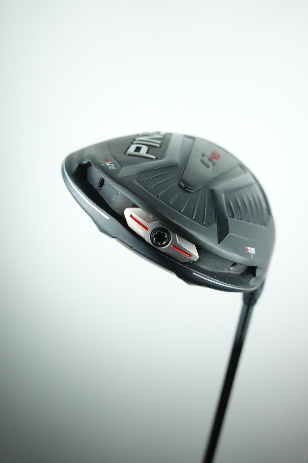 PING G410 LST Driver - 10.5 Degree - Extra Stiff Flex - Right Hand - Tensei AV Blue 65X Shaft