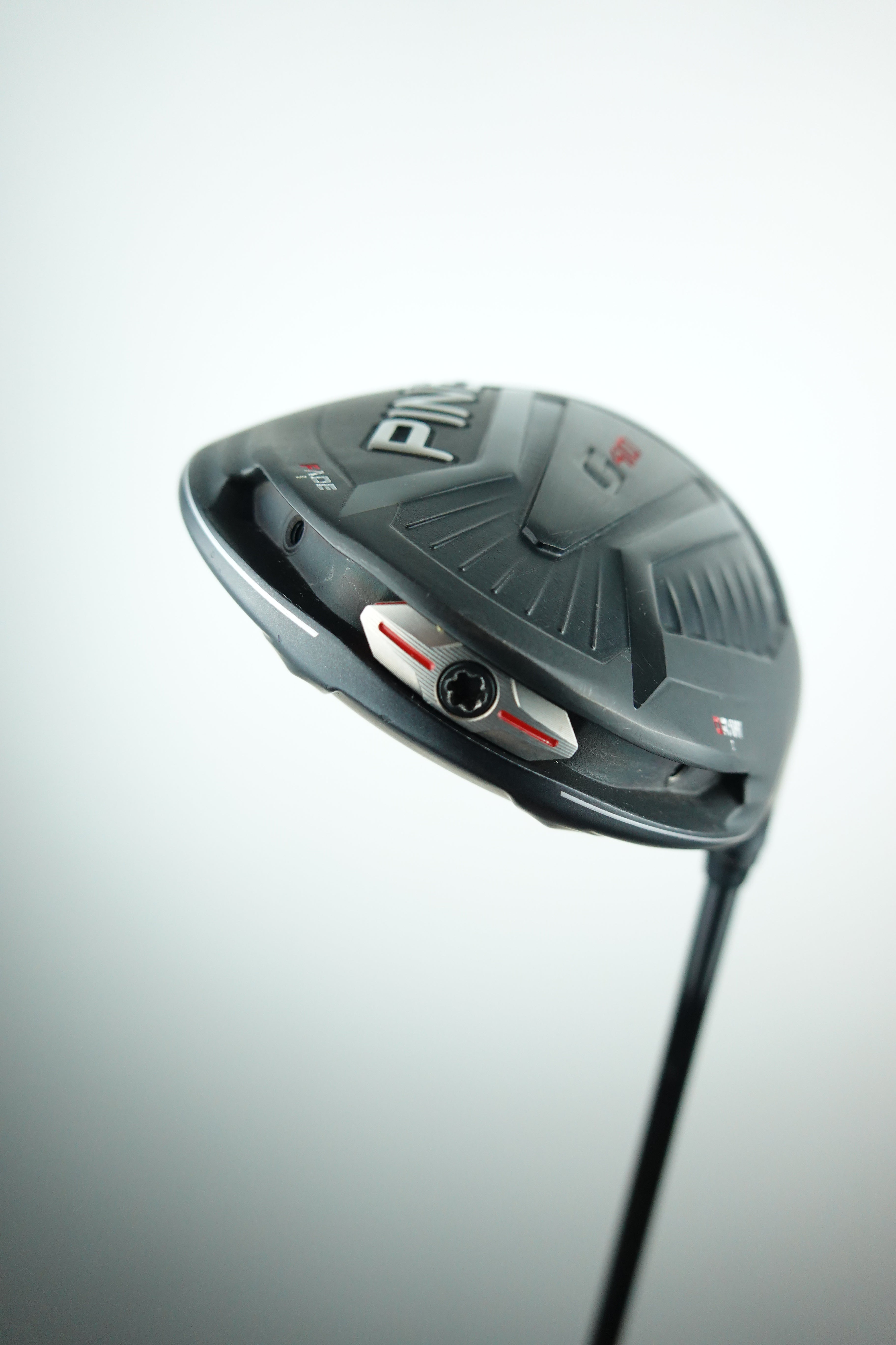 PING G410 LST Driver - 10.5 Degree - Extra Stiff Flex - Right Hand - Tensei AV Blue 65X Shaft