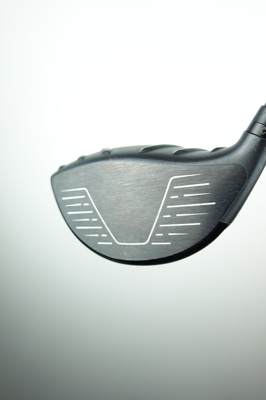 PING G410 LST Driver - 10.5 Degree - Extra Stiff Flex - Right Hand - Tensei AV Blue 65X Shaft