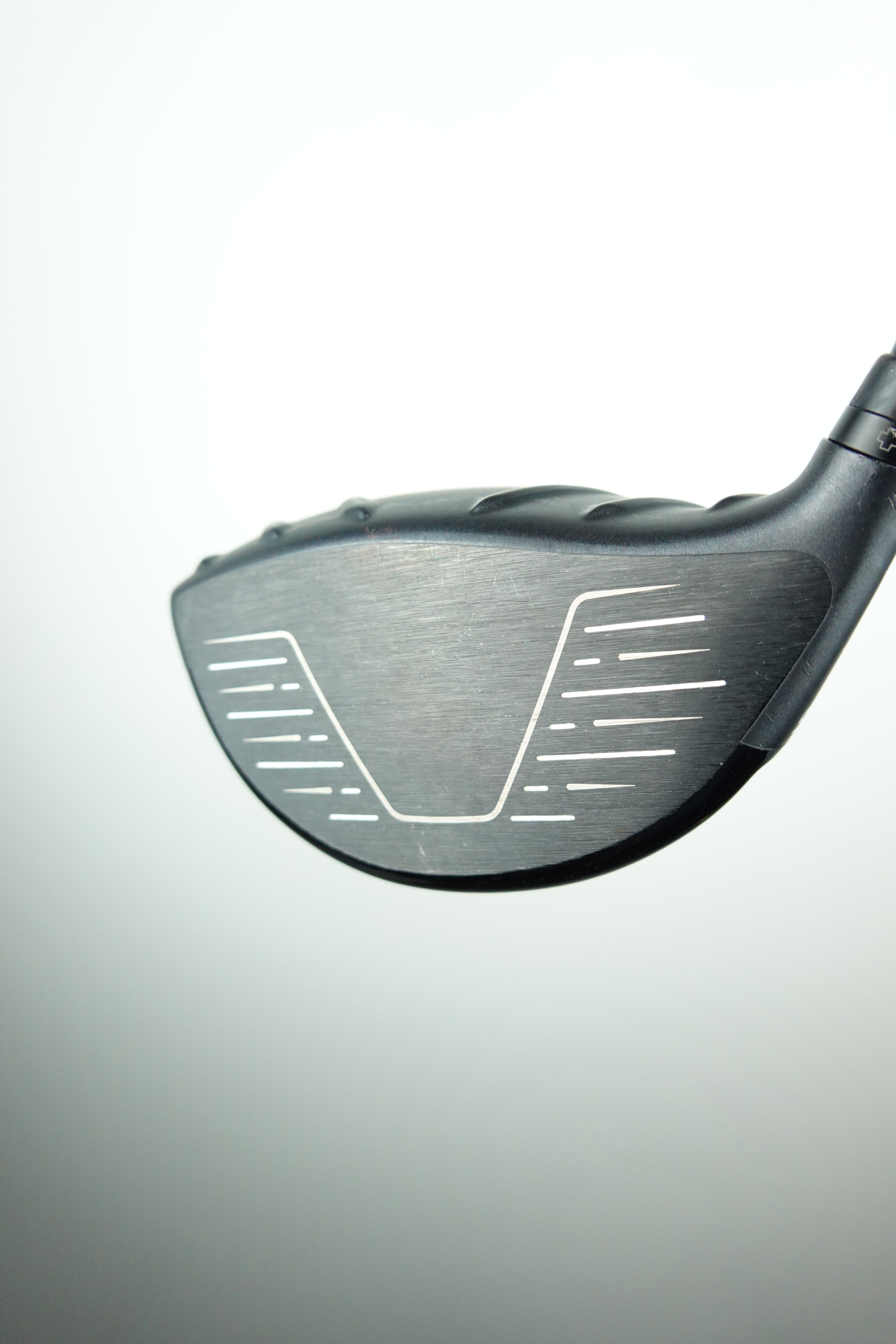 PING G410 LST Driver - 10.5 Degree - Extra Stiff Flex - Right Hand - Tensei AV Blue 65X Shaft