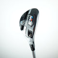 Taylormade M3 4U Utility/Rescue - 21 Degree - Stiff Flex - Right Hand - Tensei CK Blue 80HY Shaft