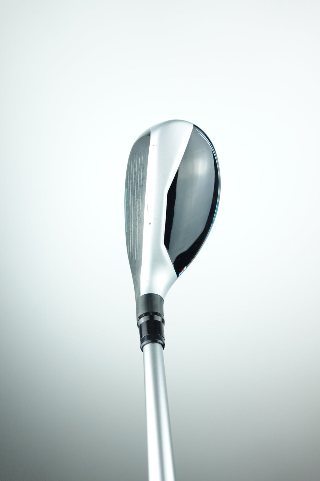 Taylormade M3 4U Utility/Rescue - 21 Degree - Stiff Flex - Right Hand - Tensei CK Blue 80HY Shaft