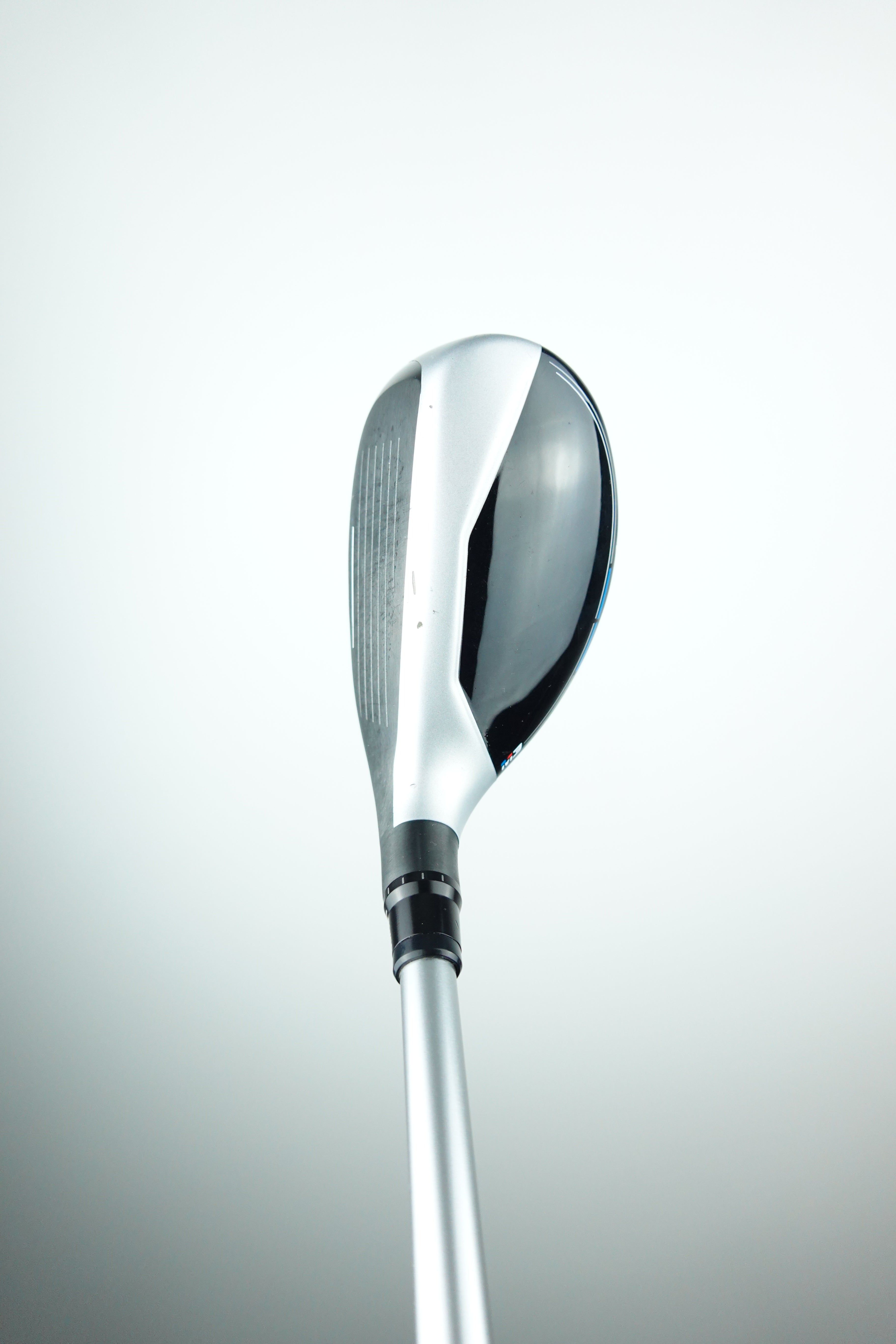 Taylormade M3 4U Utility/Rescue - 21 Degree - Stiff Flex - Right Hand - Tensei CK Blue 80HY Shaft