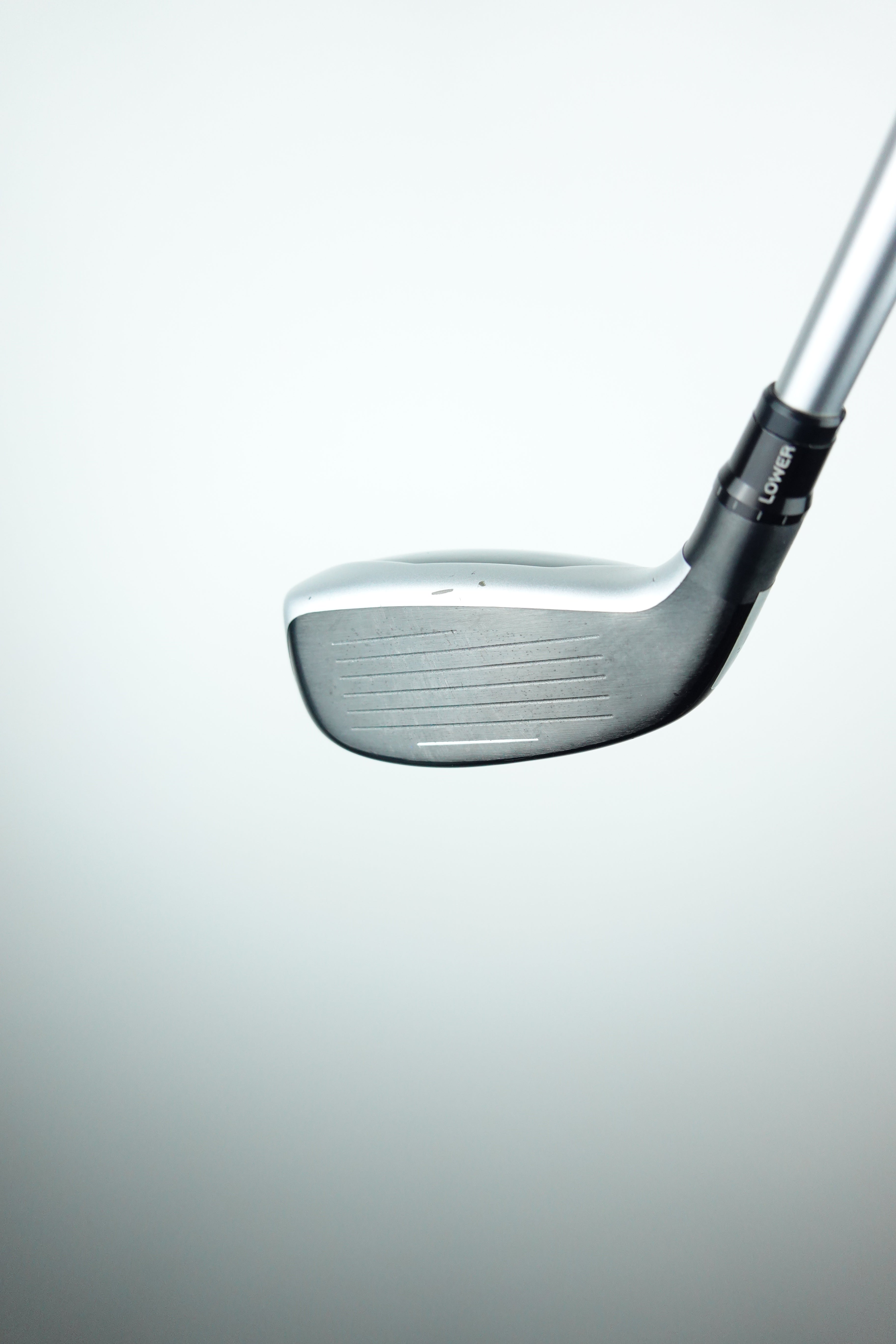 Taylormade M3 4U Utility/Rescue - 21 Degree - Stiff Flex - Right Hand - Tensei CK Blue 80HY Shaft
