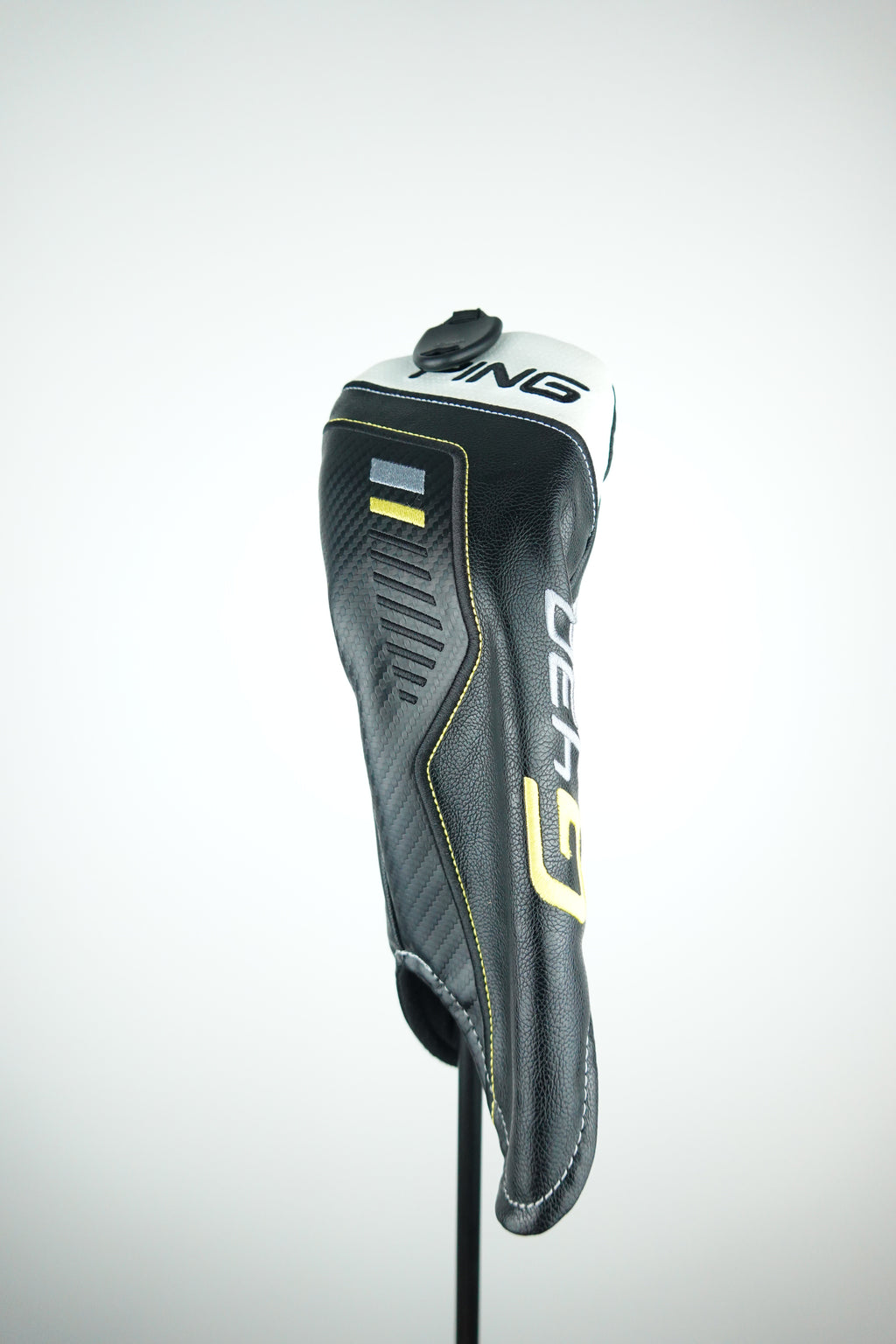 PING G430 MAX 3 Fairway Wood - 15 Degree - Stiff Flex - Right Hand - ATTAS MB FW 65S Shaft