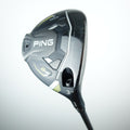 PING G430 MAX 3 Fairway Wood - 15 Degree - Stiff Flex - Right Hand - ATTAS MB FW 65S Shaft