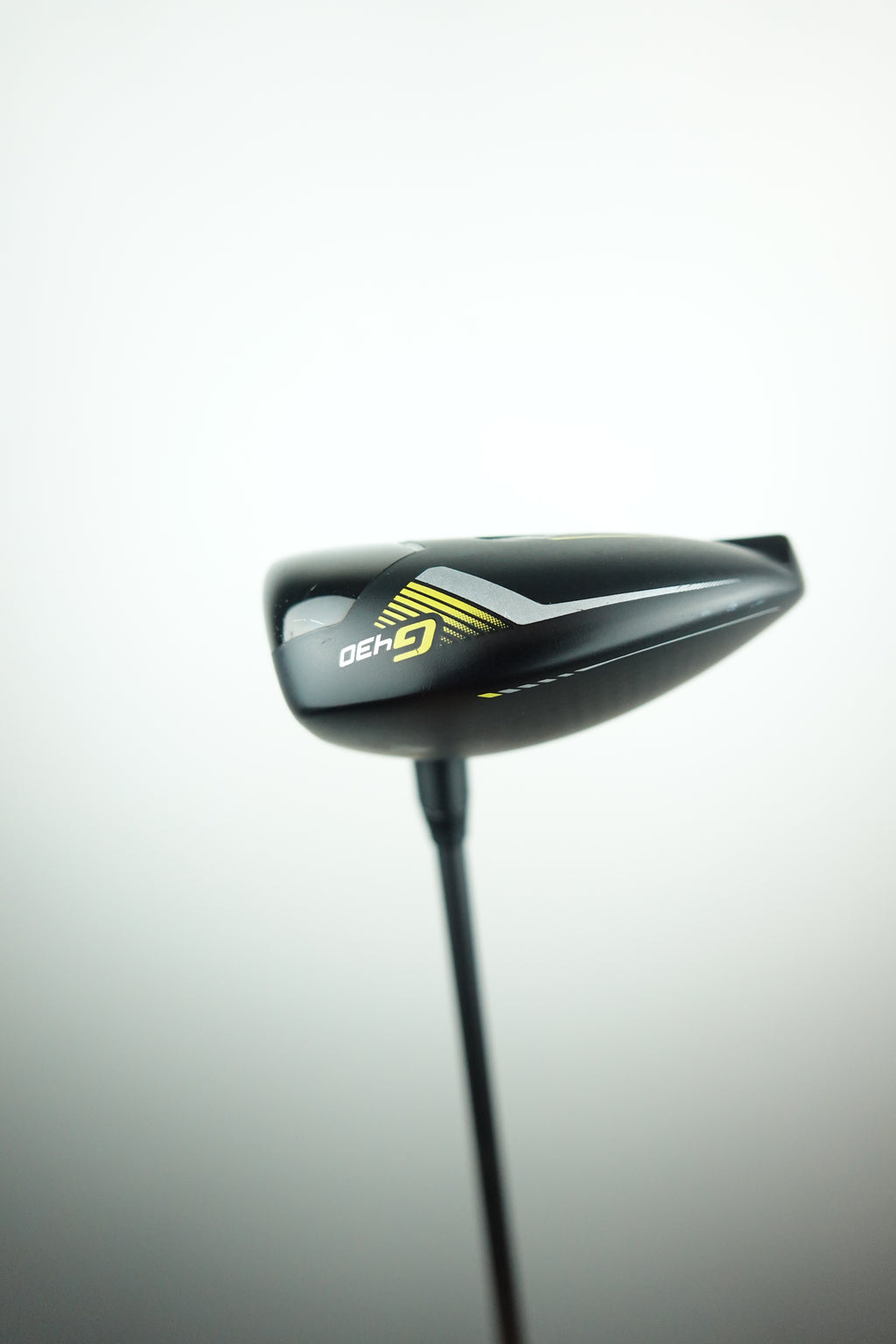 PING G430 MAX 3 Fairway Wood - 15 Degree - Stiff Flex - Right Hand - ATTAS MB FW 65S Shaft