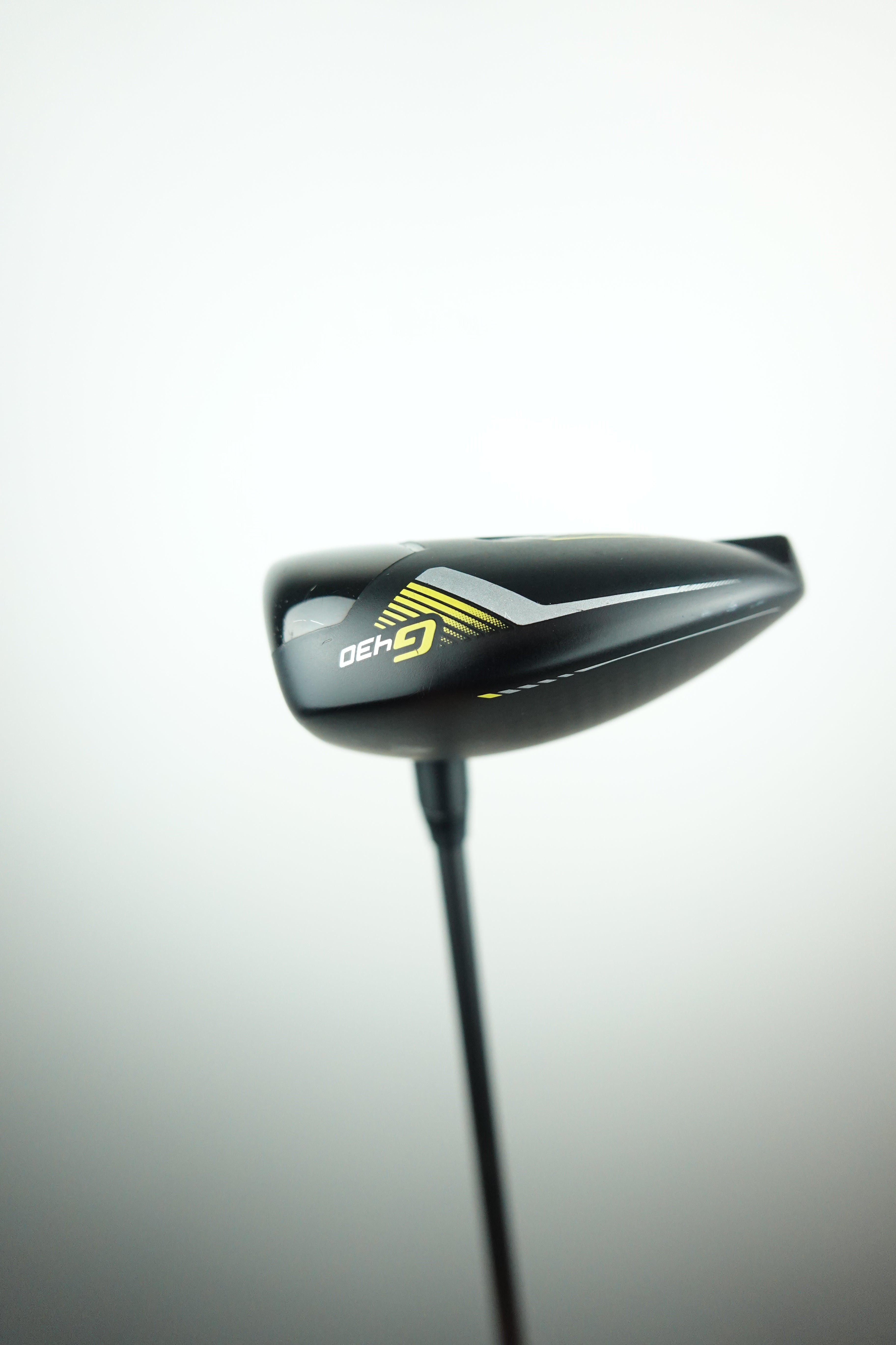 PING G430 MAX 3 Fairway Wood - 15 Degree - Stiff Flex - Right Hand - ATTAS MB FW 65S Shaft