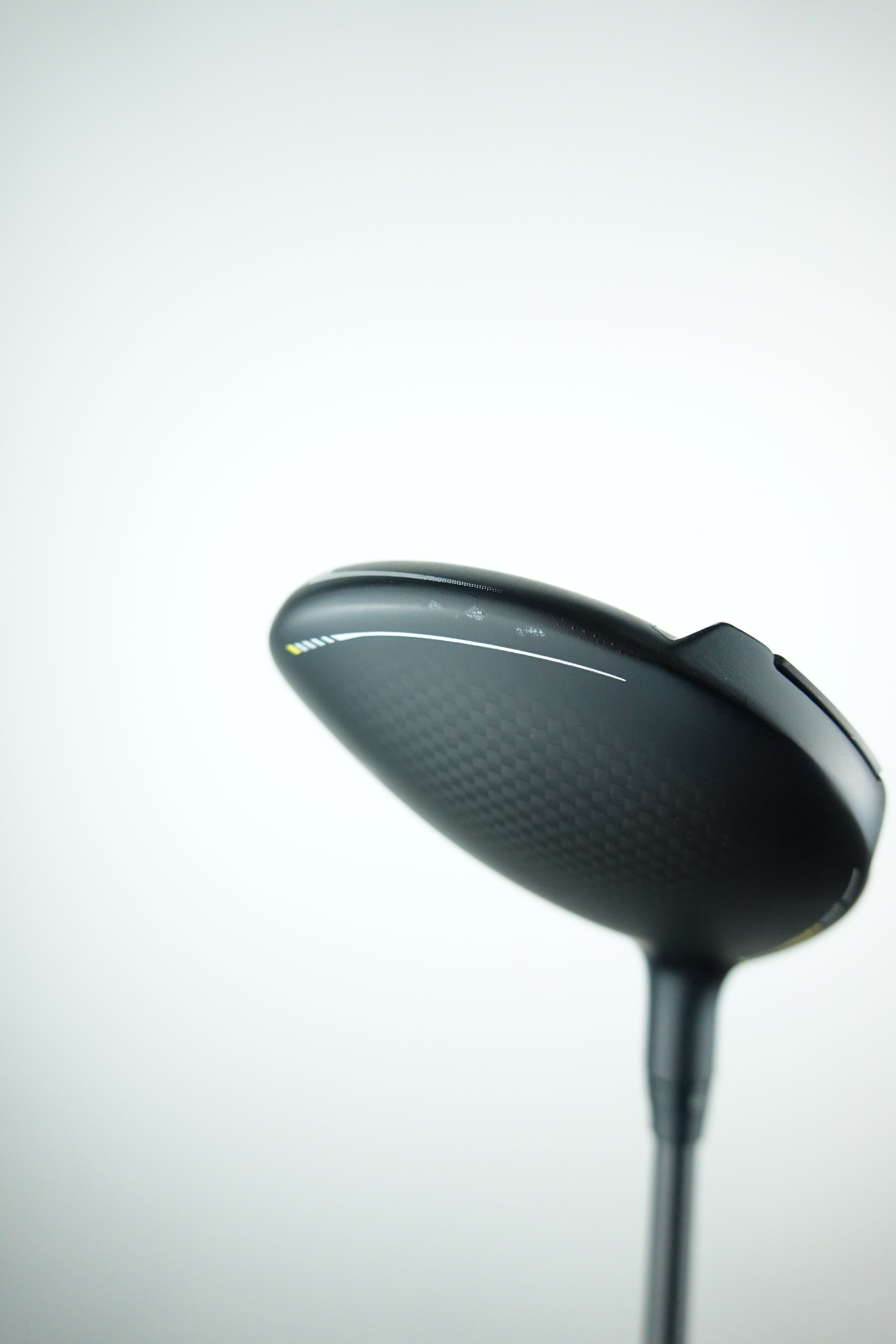 PING G430 MAX 3 Fairway Wood - 15 Degree - Stiff Flex - Right Hand - ATTAS MB FW 65S Shaft