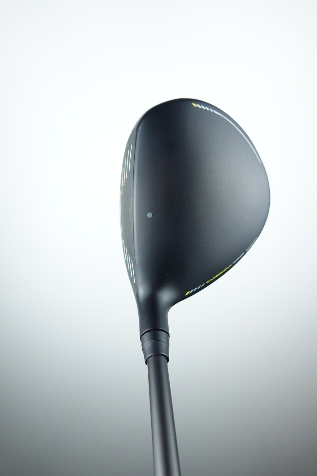 PING G430 MAX 3 Fairway Wood - 15 Degree - Stiff Flex - Right Hand - ATTAS MB FW 65S Shaft