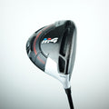 Taylormade M4 Driver - 9.5 Degree - Stiff Flex - Right Hand - Kubuki TM5 Shaft
