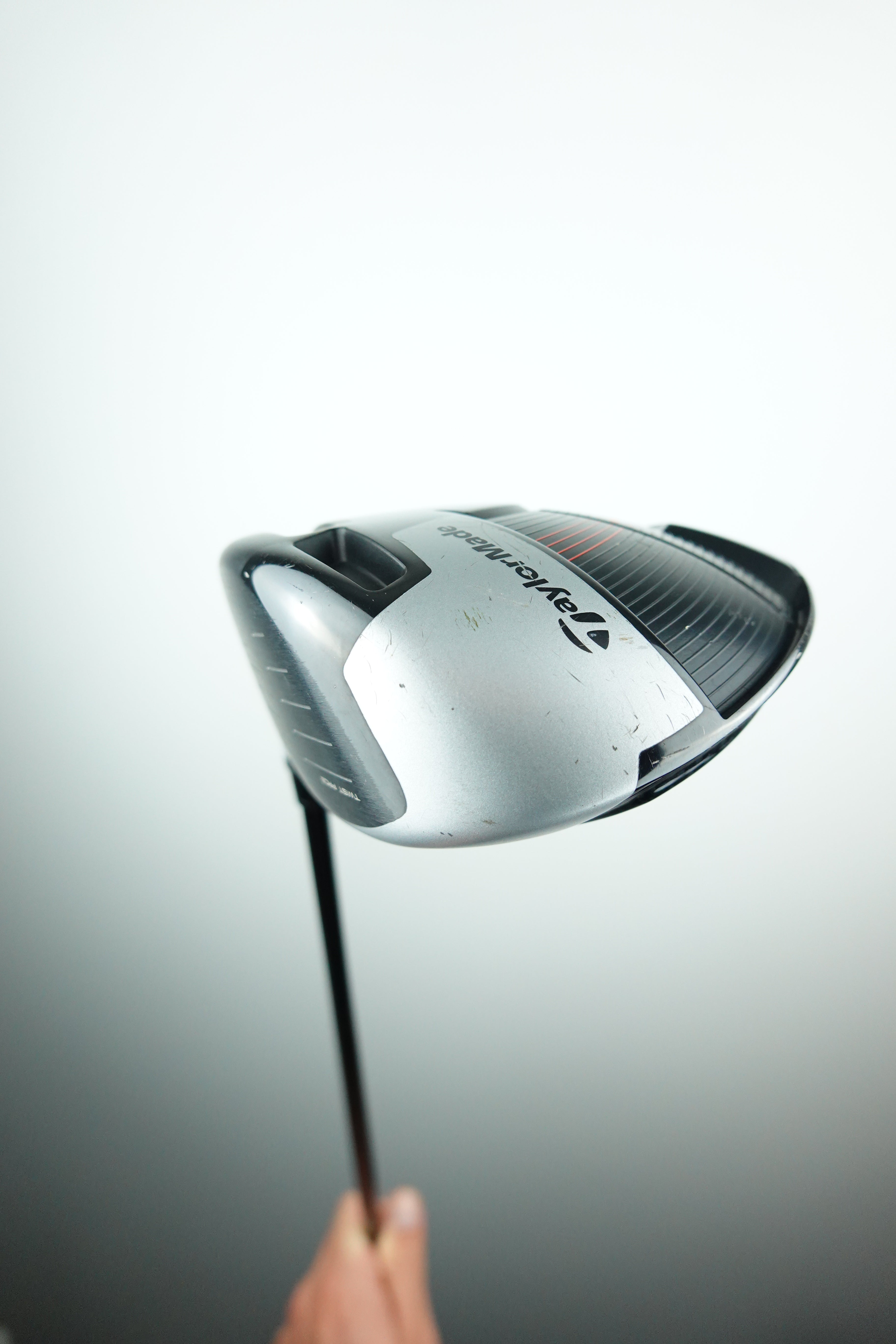Taylormade M4 Driver - 9.5 Degree - Stiff Flex - Right Hand - Kubuki TM5 Shaft
