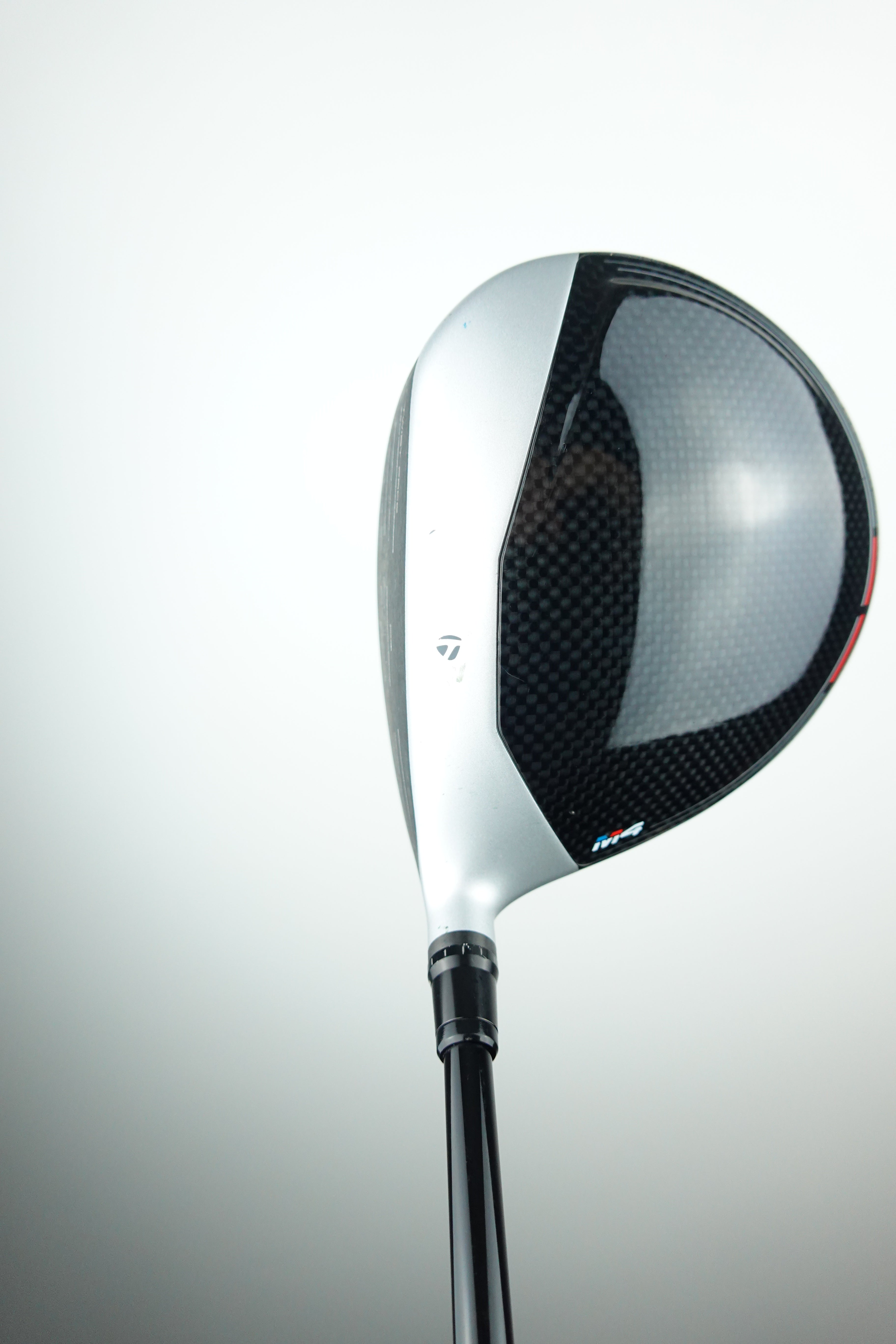 Taylormade M4 Driver - 9.5 Degree - Stiff Flex - Right Hand - Kubuki TM5 Shaft