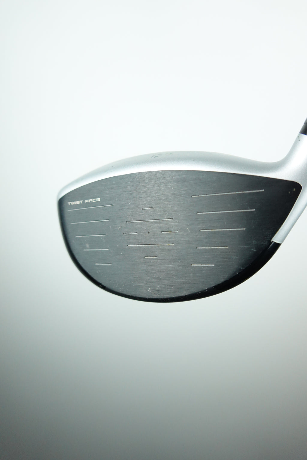 Taylormade M4 Driver - 9.5 Degree - Stiff Flex - Right Hand - Kubuki TM5 Shaft