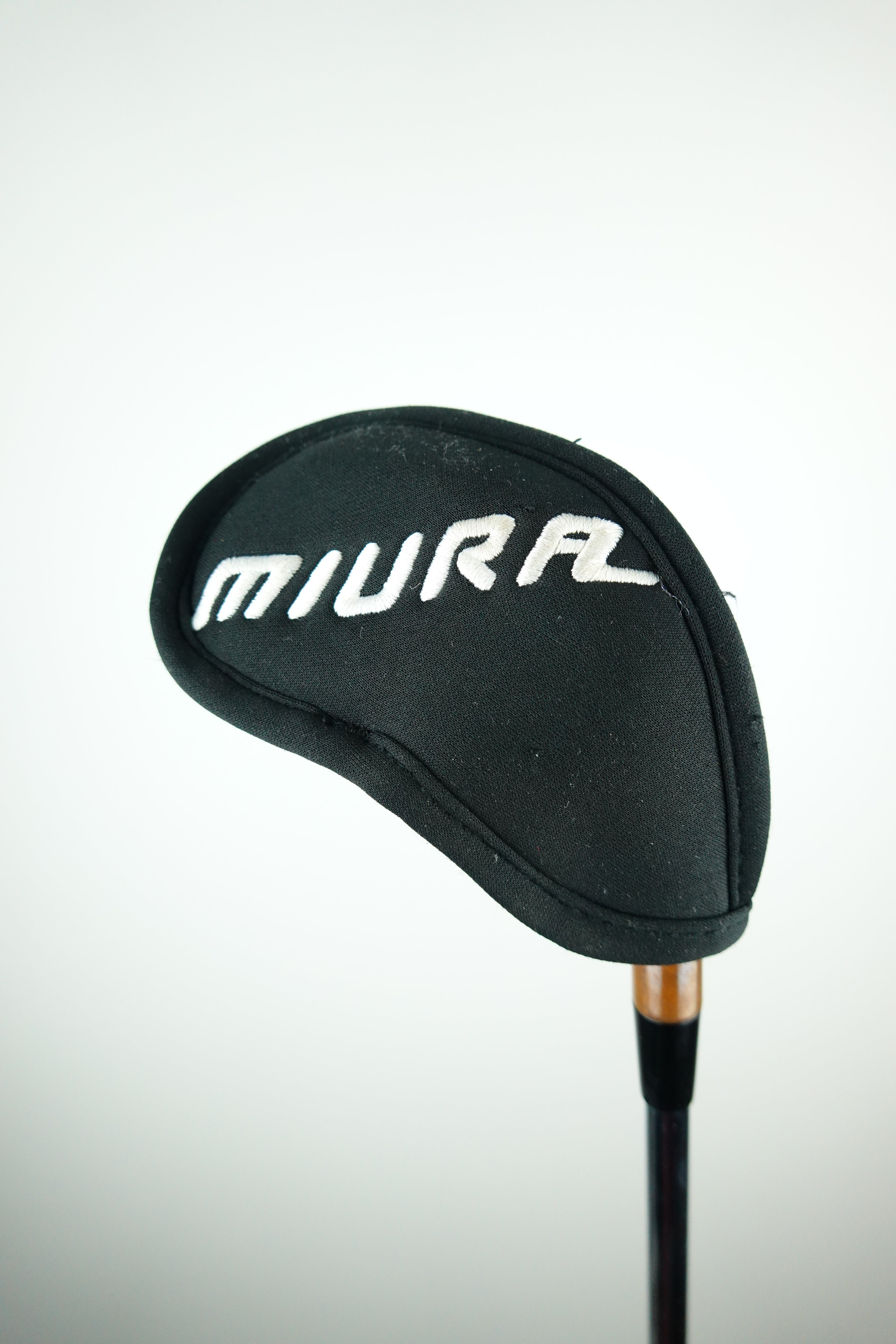 Miura WMF-06 - 58 Degree Wedge - Stiff Flex - Right Hand - K,S - Wedge NW110 Shaft