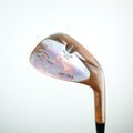 Miura WMF-06 - 58 Degree Wedge - Stiff Flex - Right Hand - K,S - Wedge NW110 Shaft